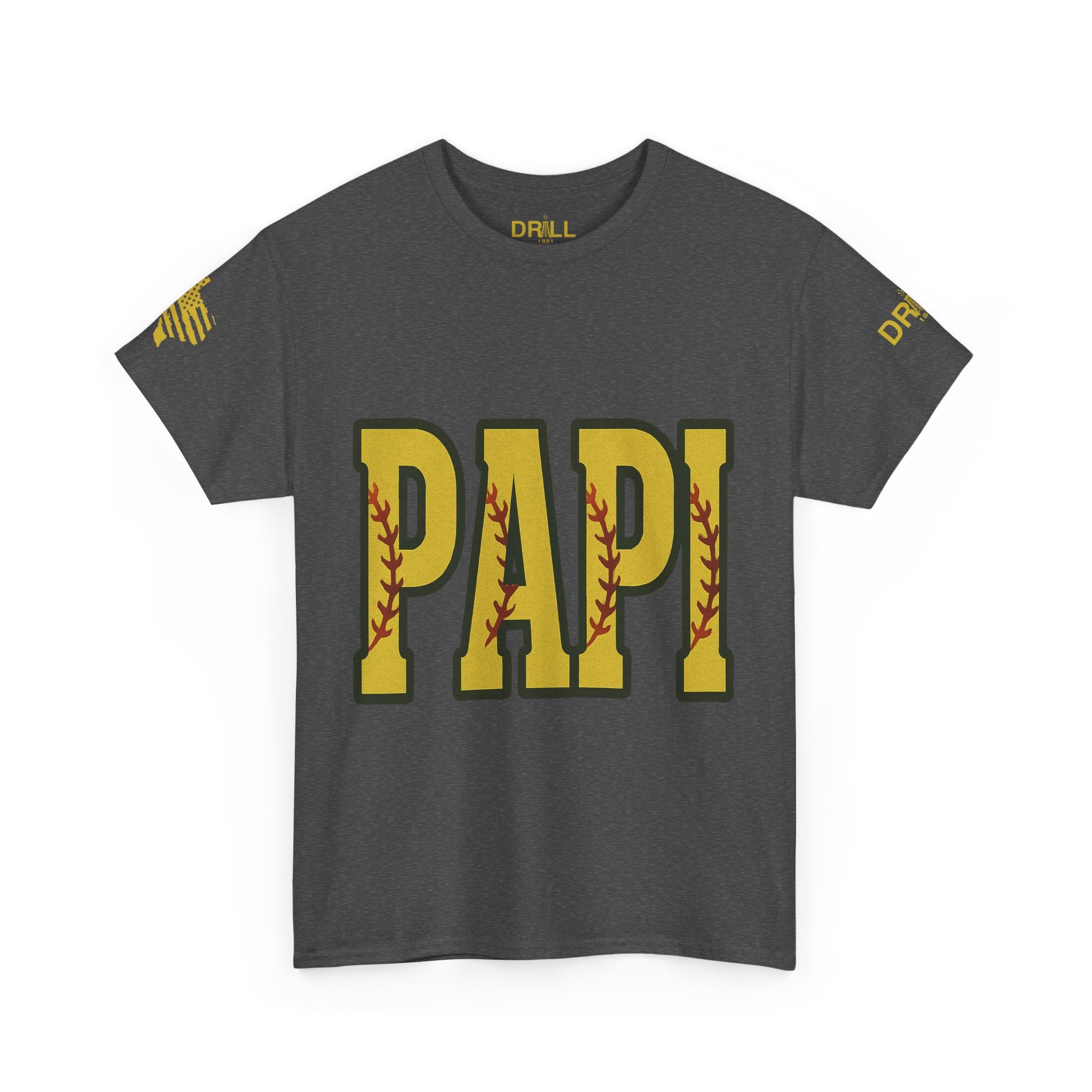 PAPI Softball