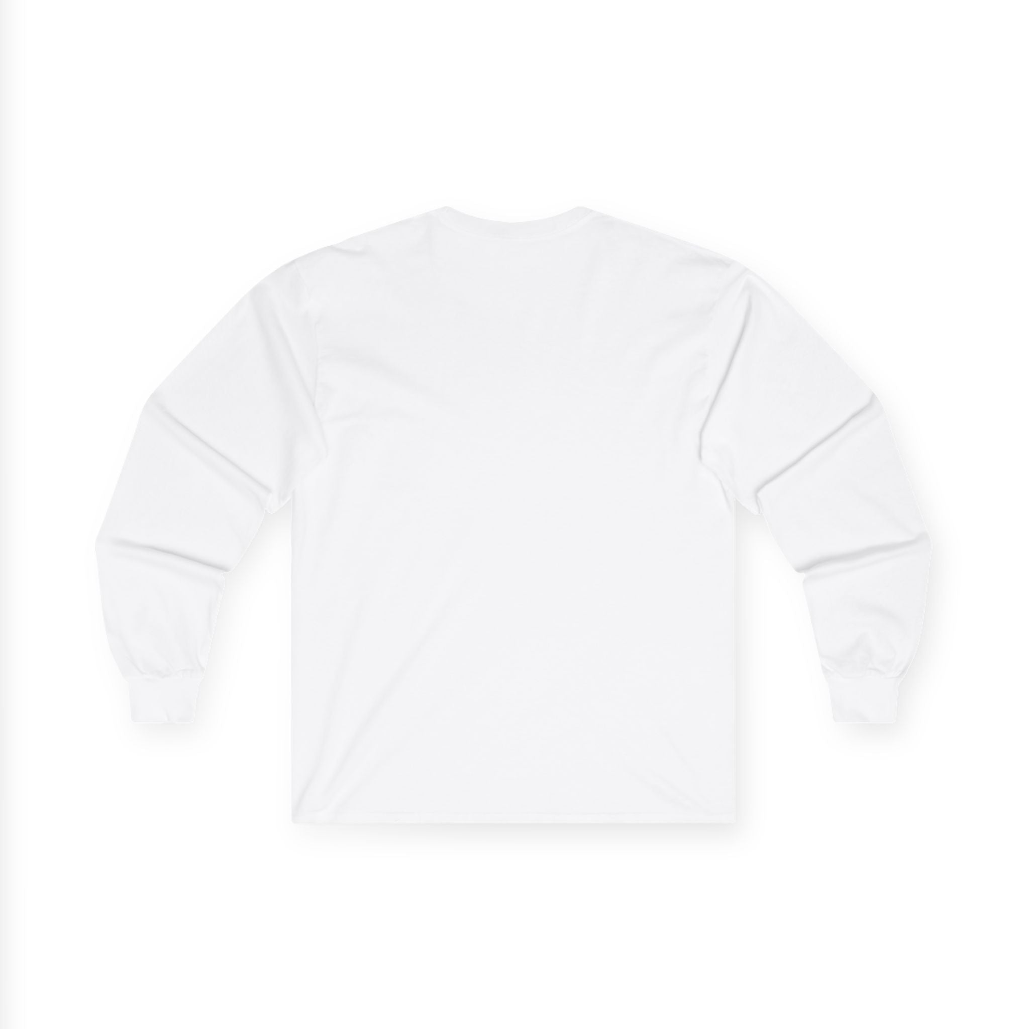 Merry Christmas Long Sleeve Tee, Unisex Gift, Winter Apparel, Festive Party Wear
