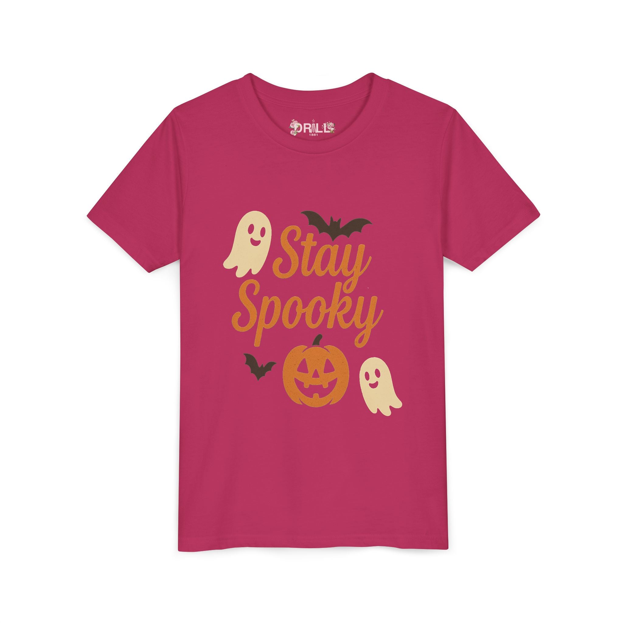 Stay Spooky - Fall Youth