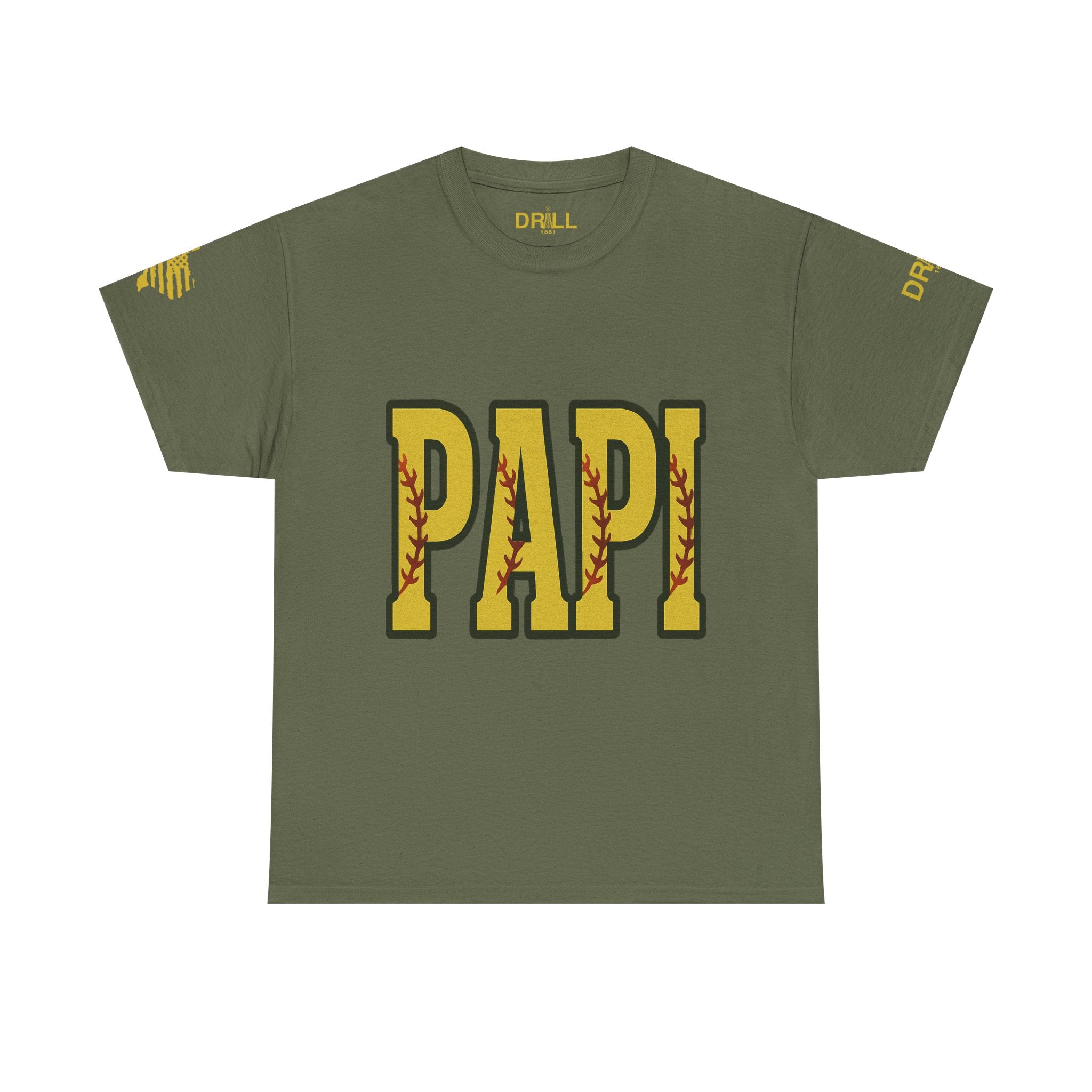 PAPI Softball