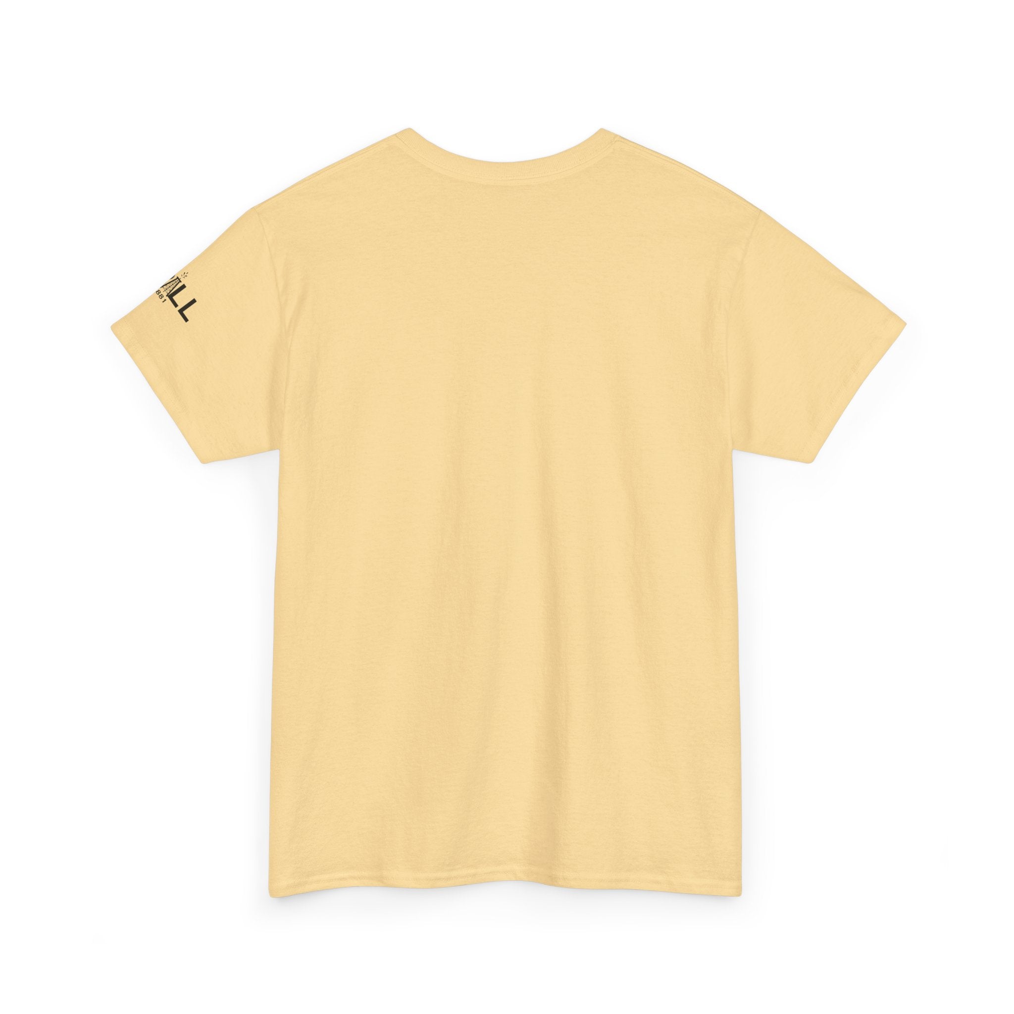 200 Million Years - SS - Front