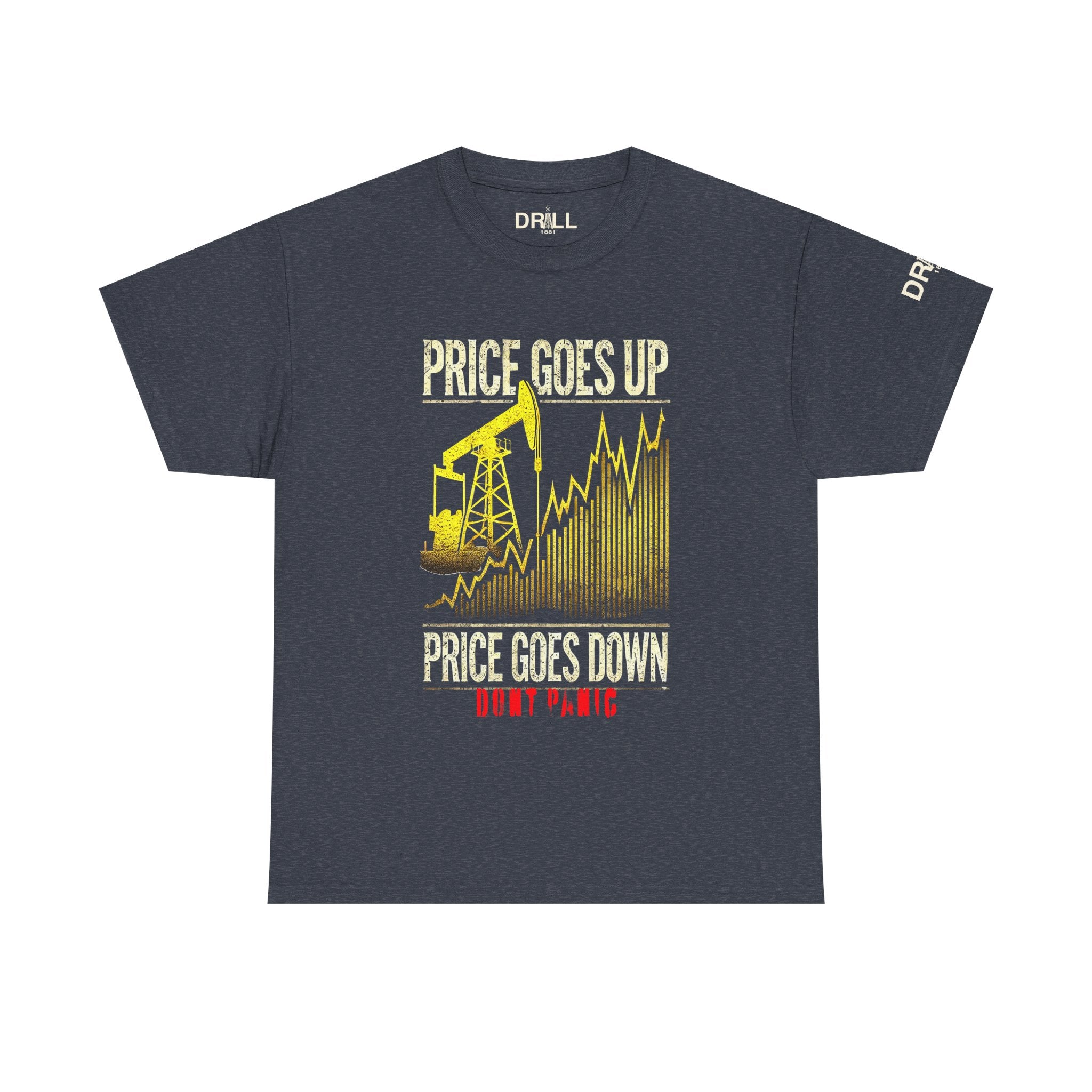 Price - SS - Front