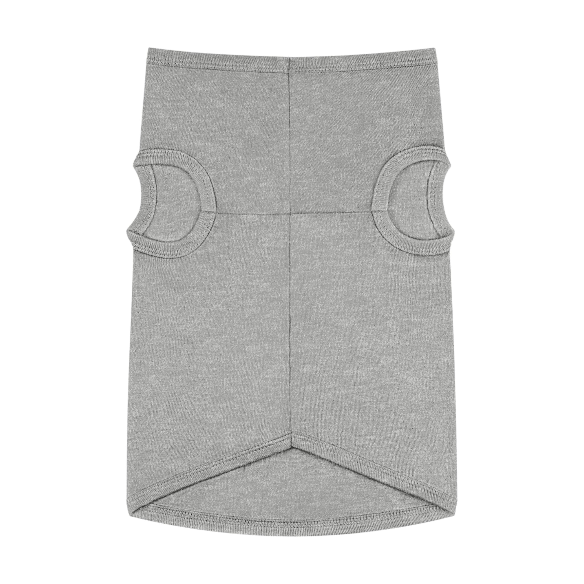 Working Like a Dog - Tank Top
