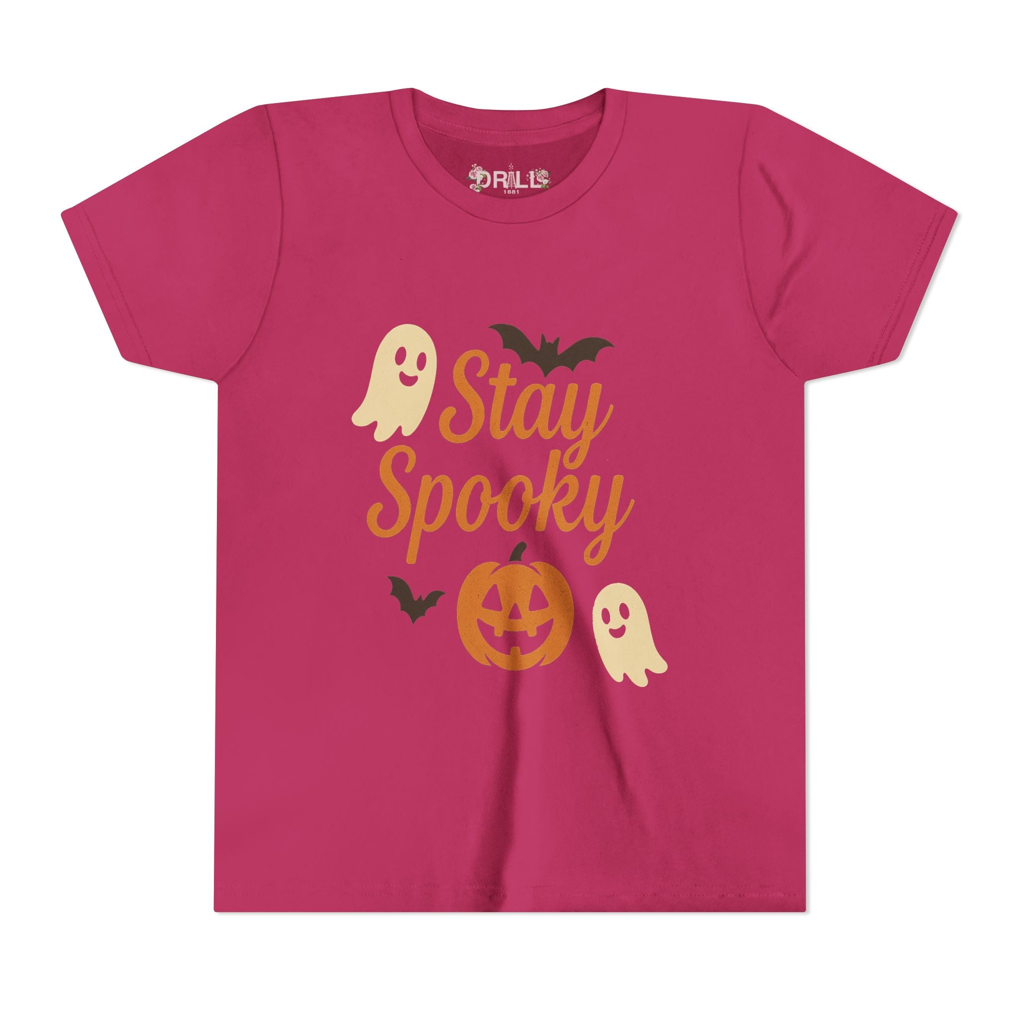 Stay Spooky - Fall Youth