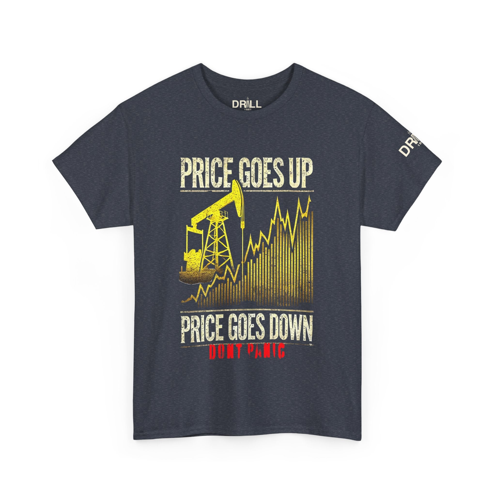 Price - SS - Front