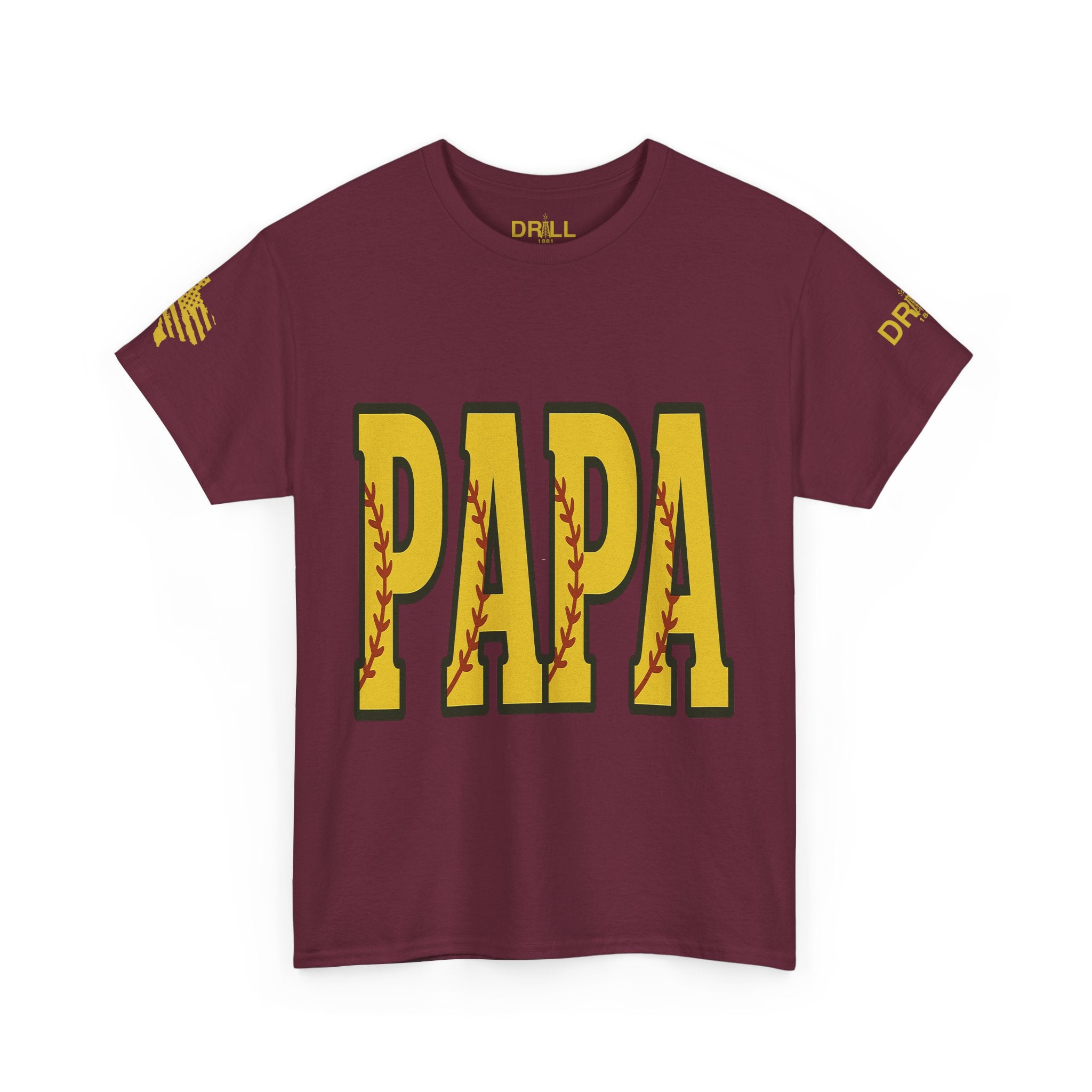 PAPA Softball