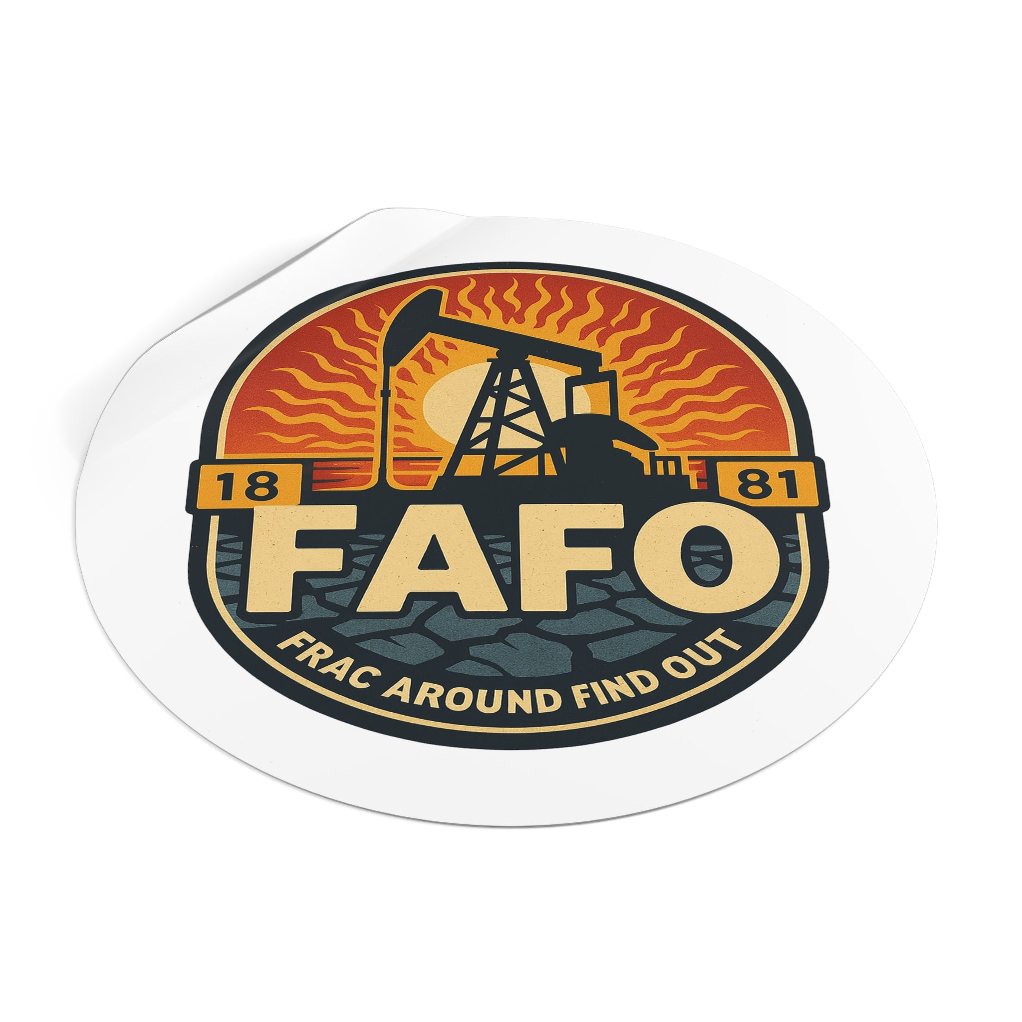 FAFO