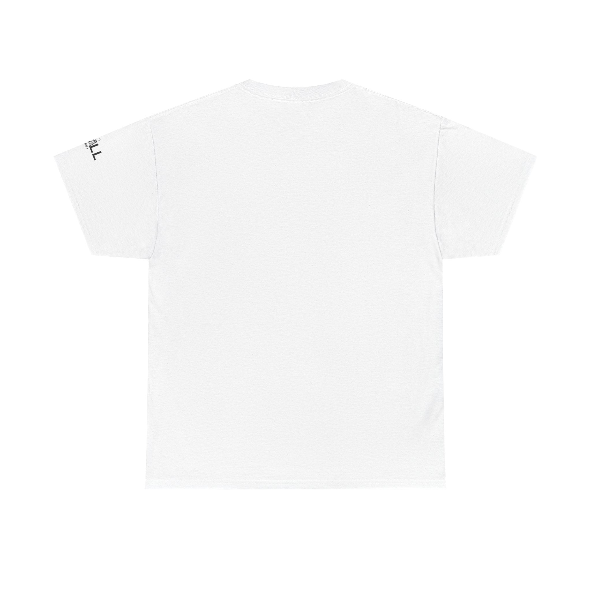 Drill it All - Black - SS - T-Shirt