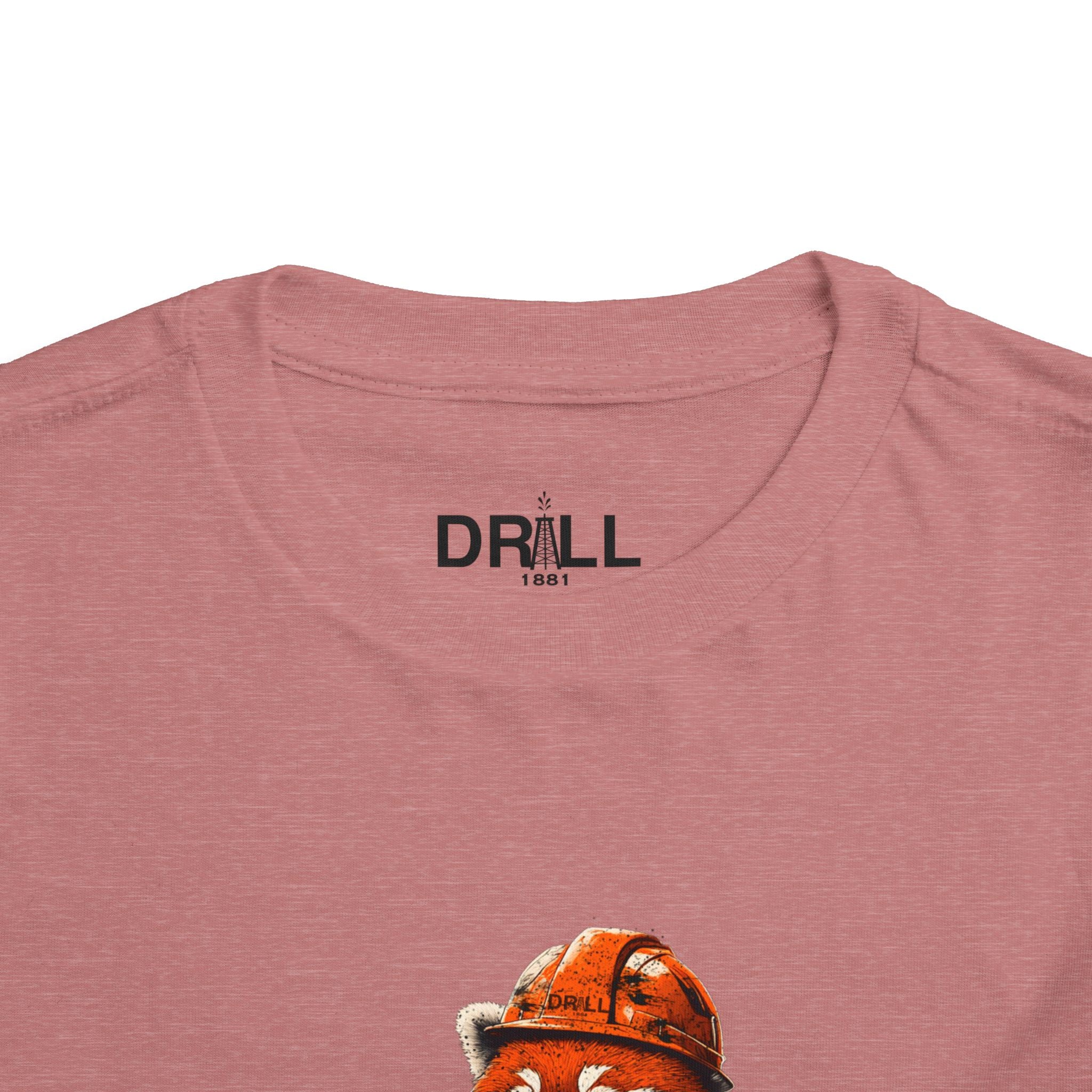 Riggs Deckhand - Toddler Short Sleeve Tee
