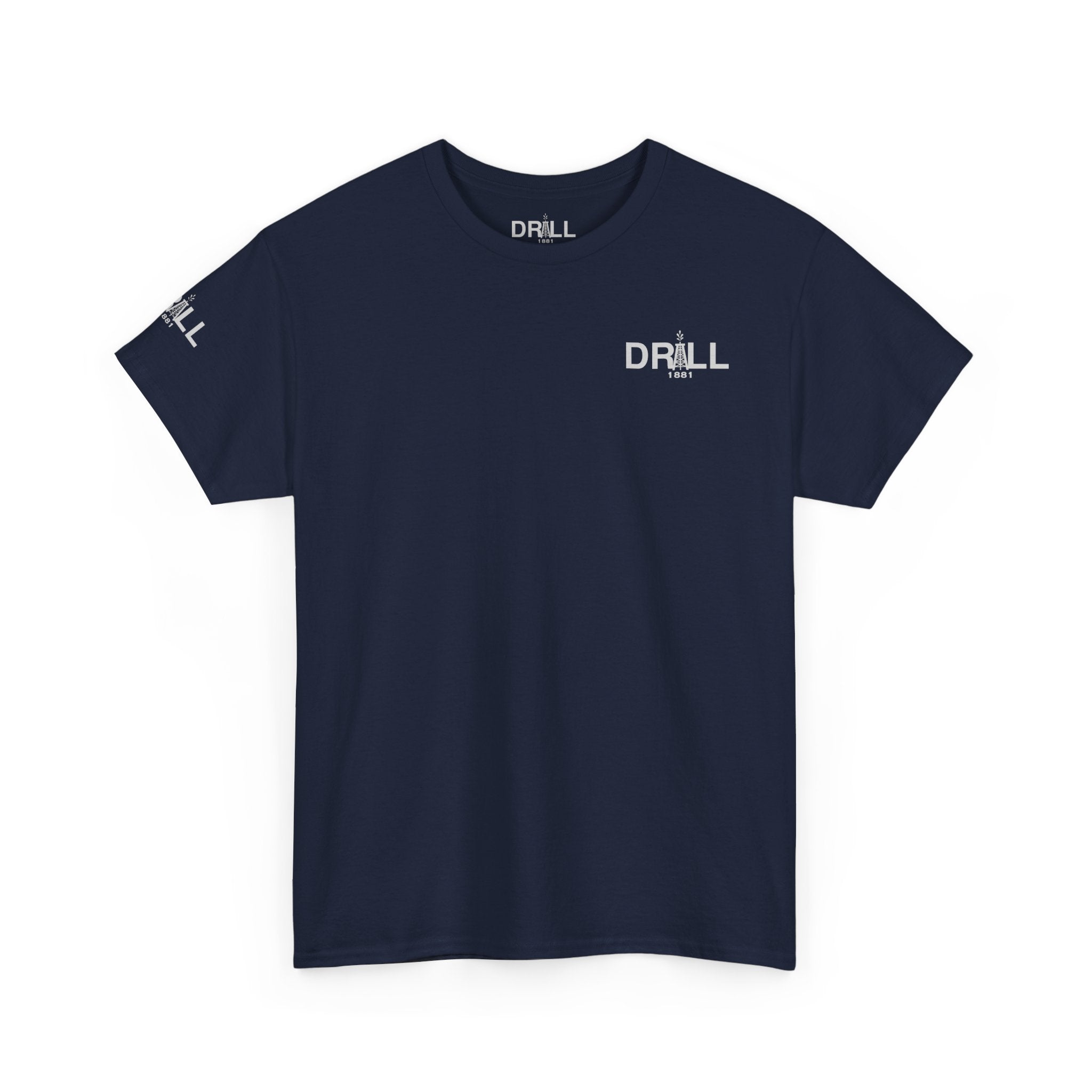 Old Glory Back - Midland - SS - T-Shirt
