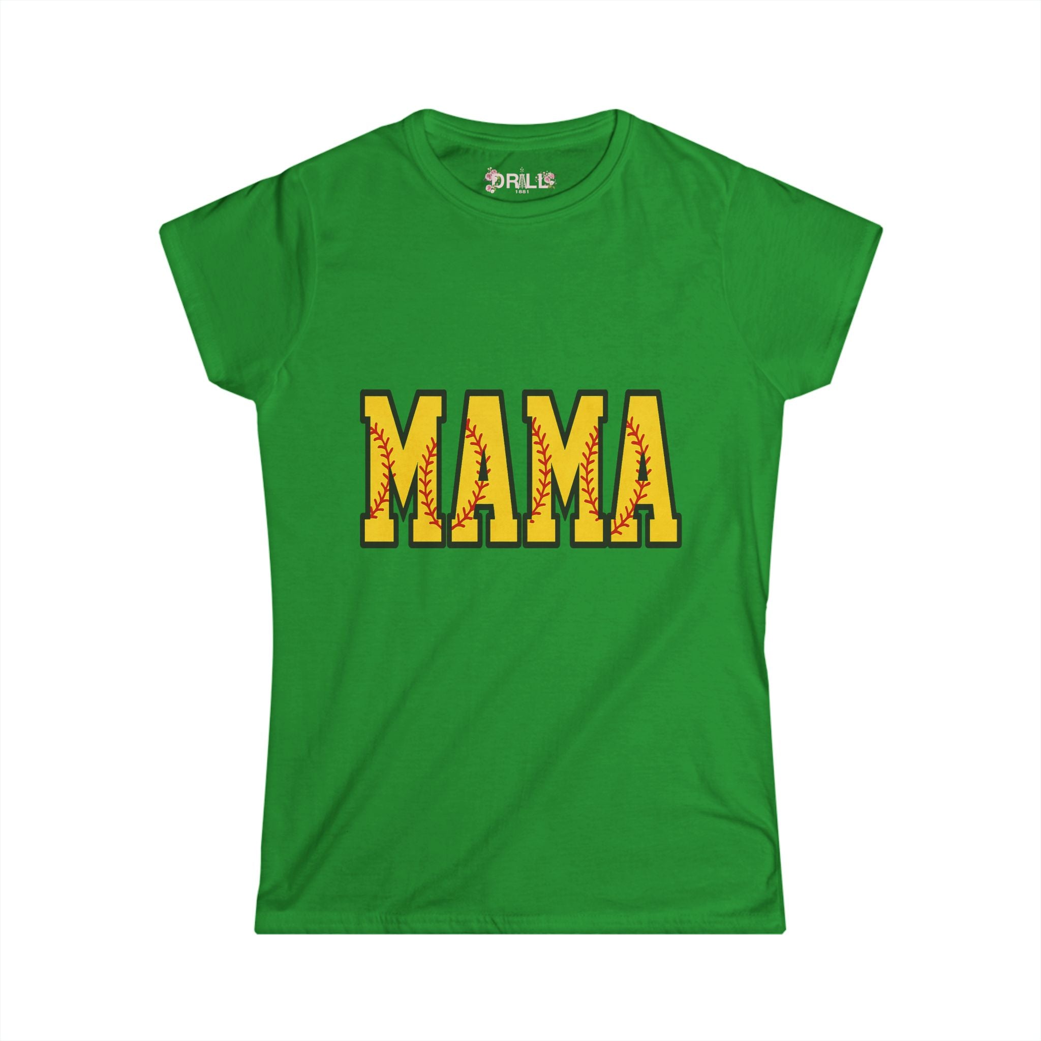 MAMA Softball- Ladies
