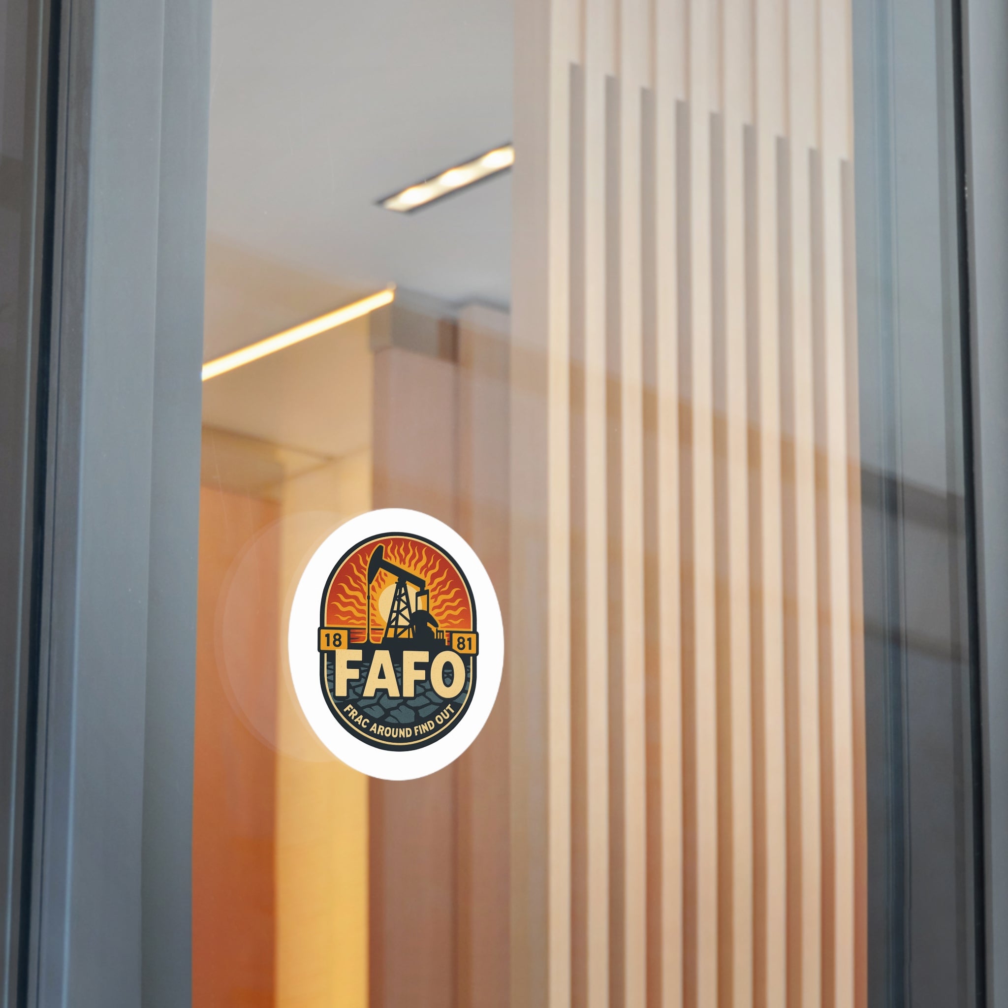 FAFO
