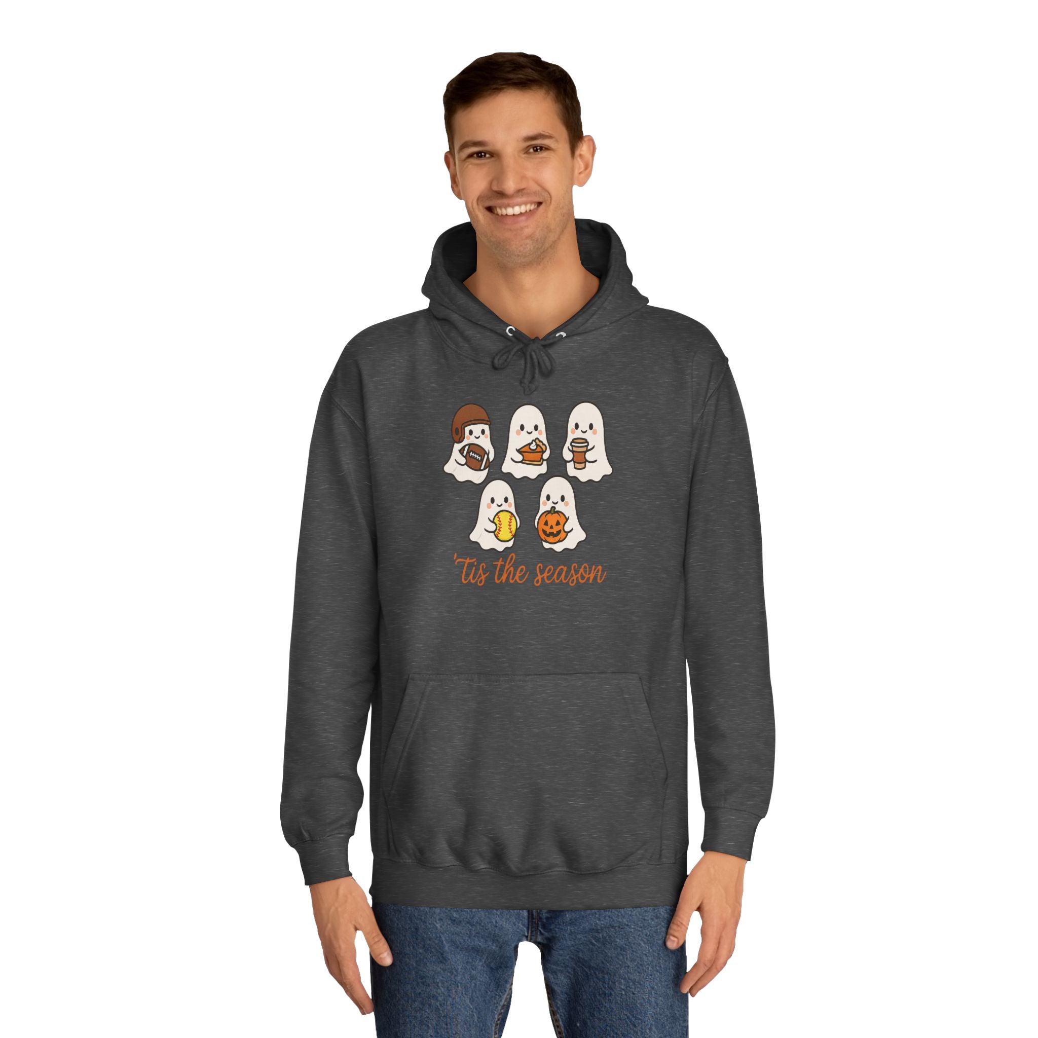 Tis The Season - FALL - Premium Hoodie