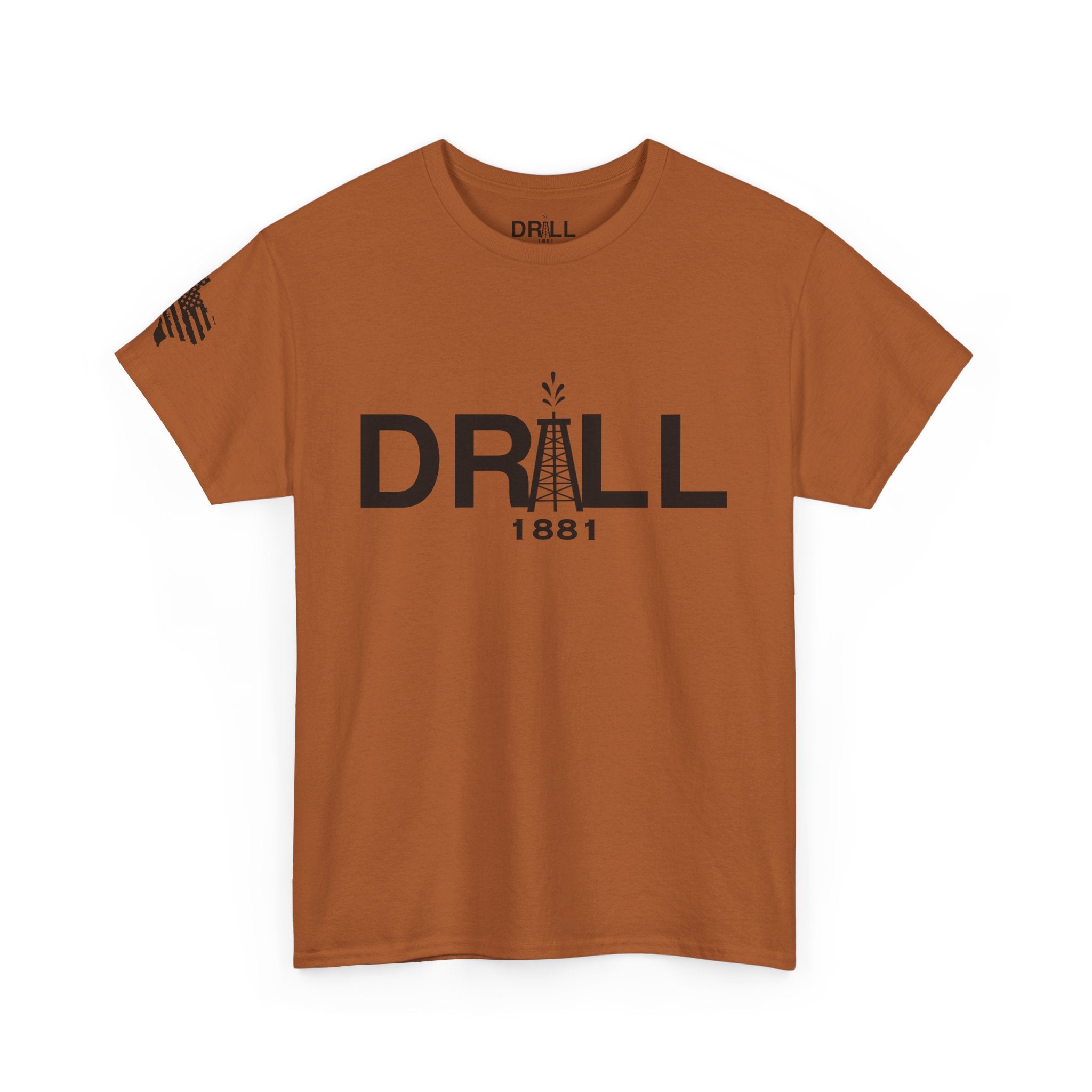 Nutrition Facts - SS - T-Shirt