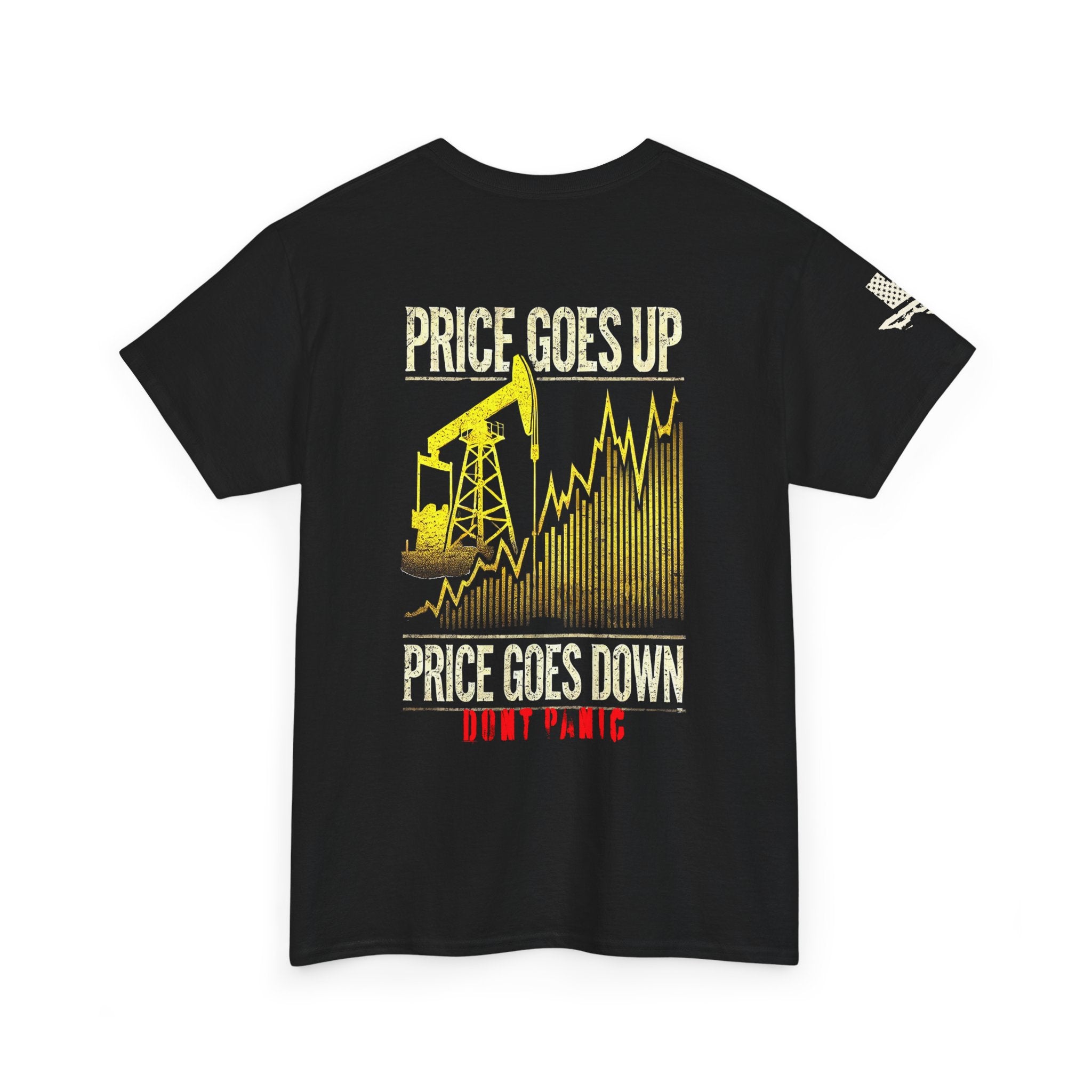 Price - SS - Back