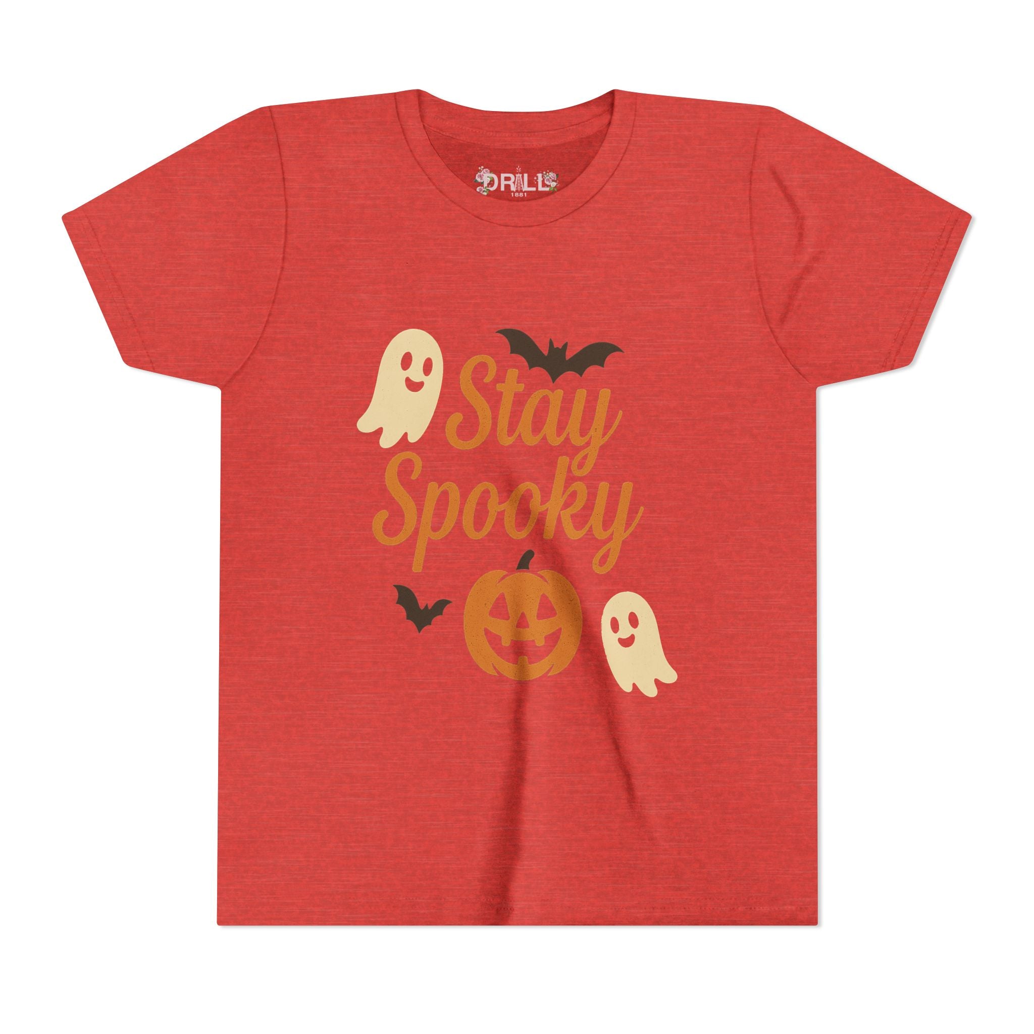 Stay Spooky - Fall Youth