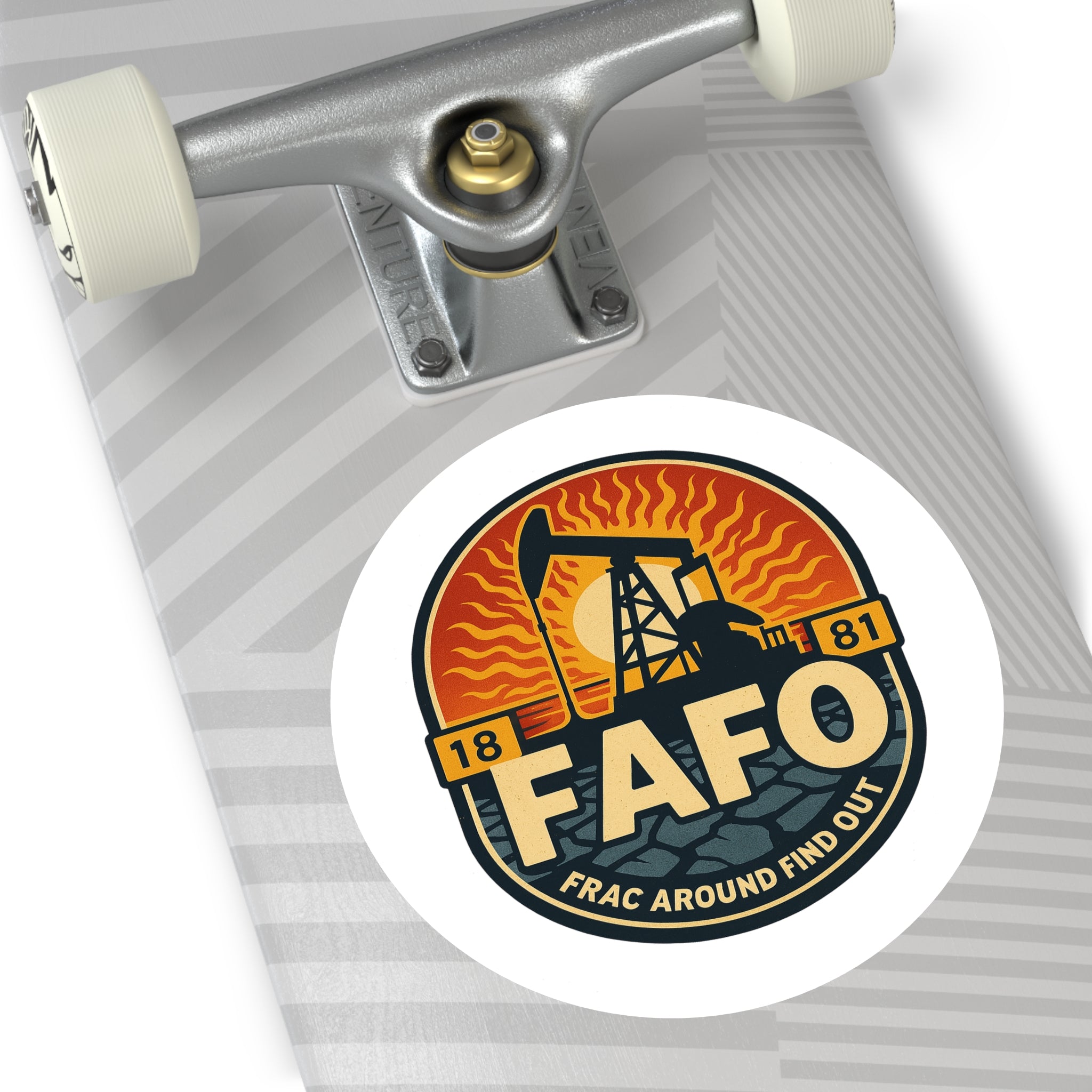 FAFO