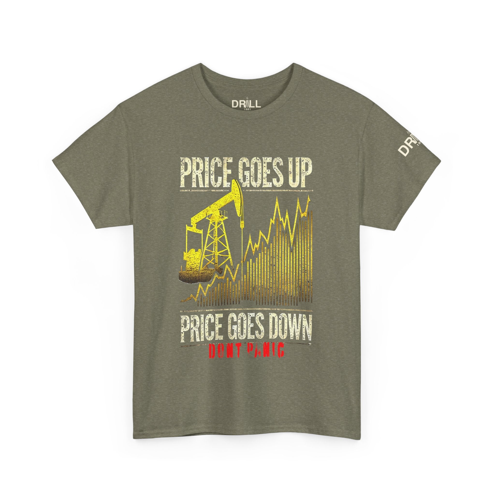 Price - SS - Front