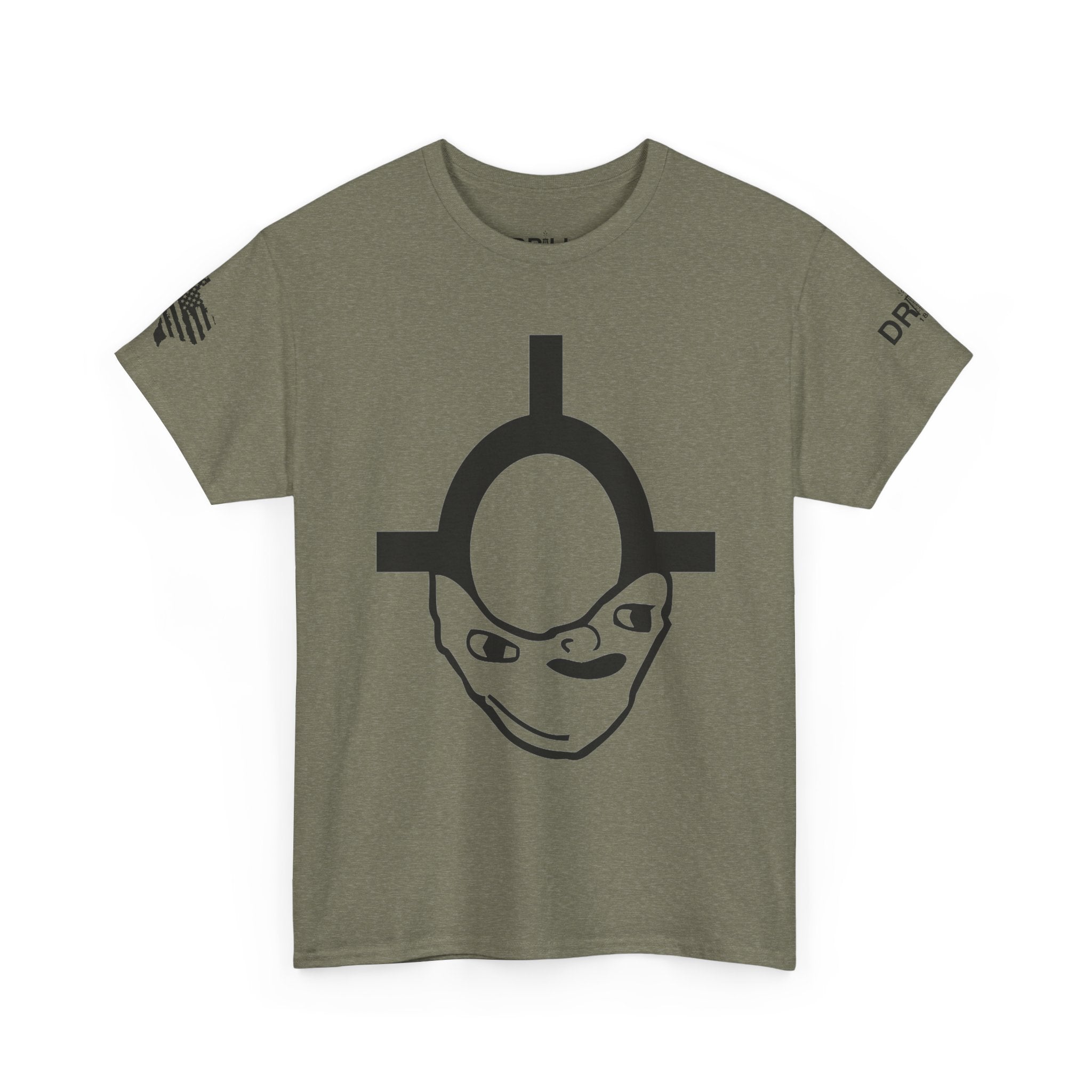 Engineer Botched Completion - SS - Front