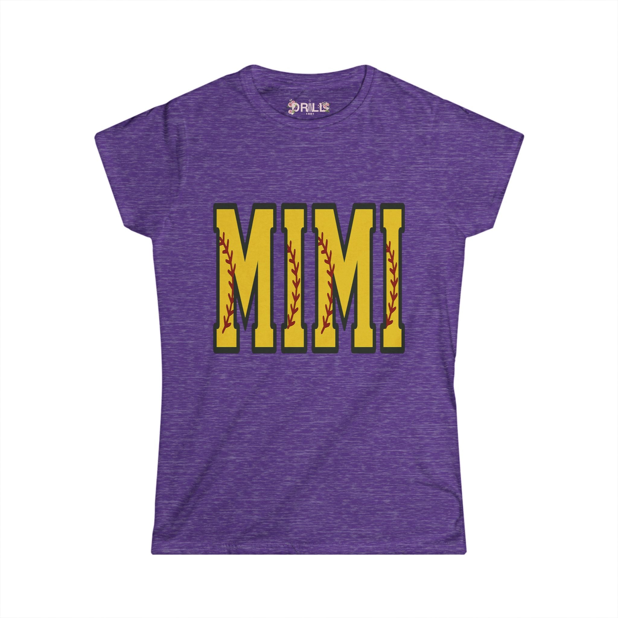 MIMI Softball- Ladies