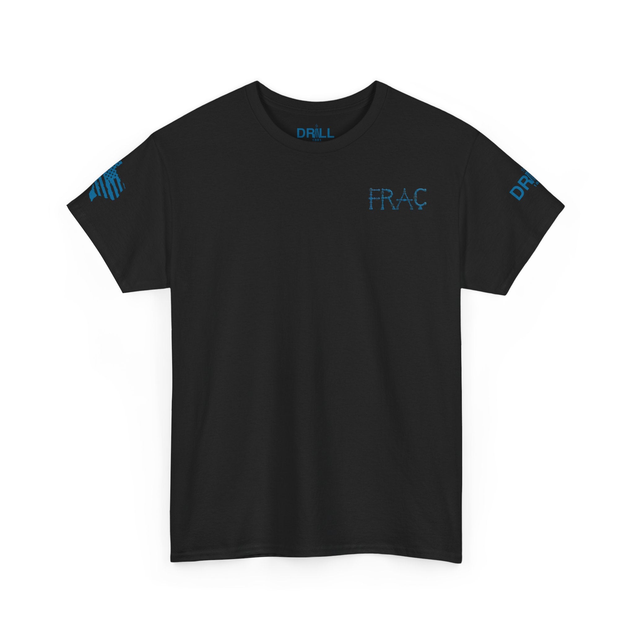 Frac - SS - Back
