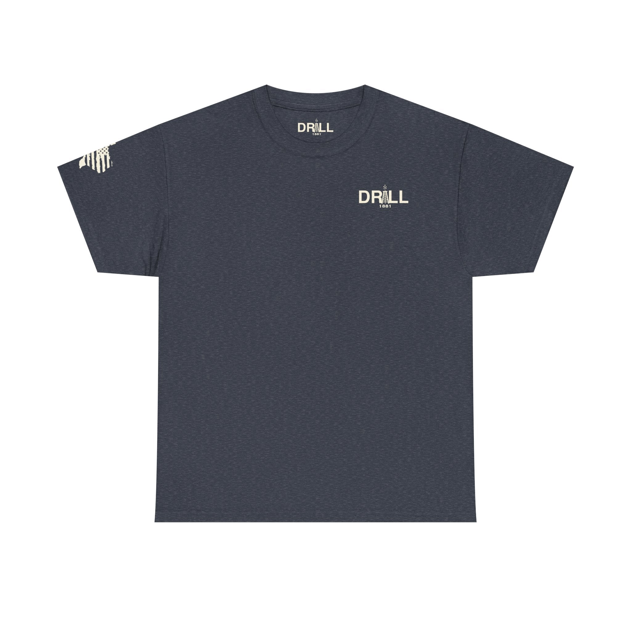 OPEC - SS - Back