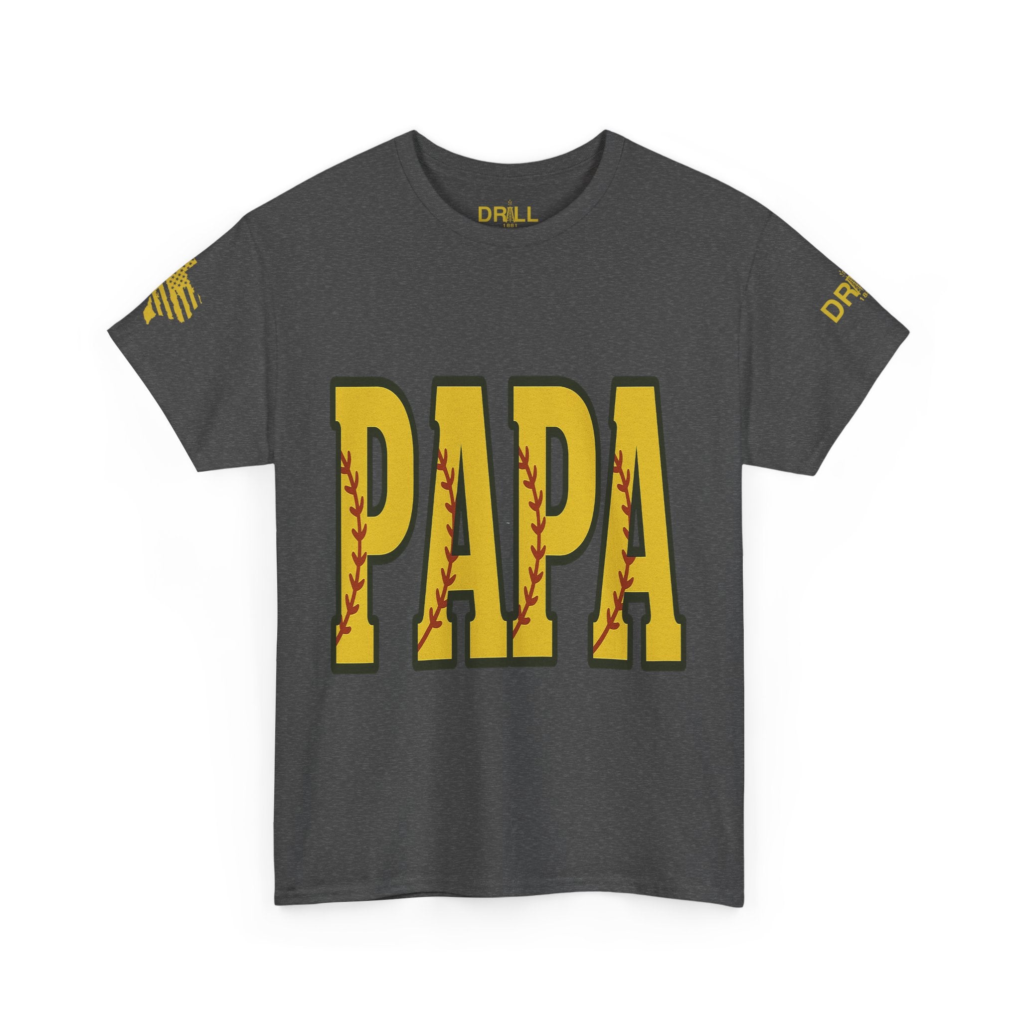PAPA Softball