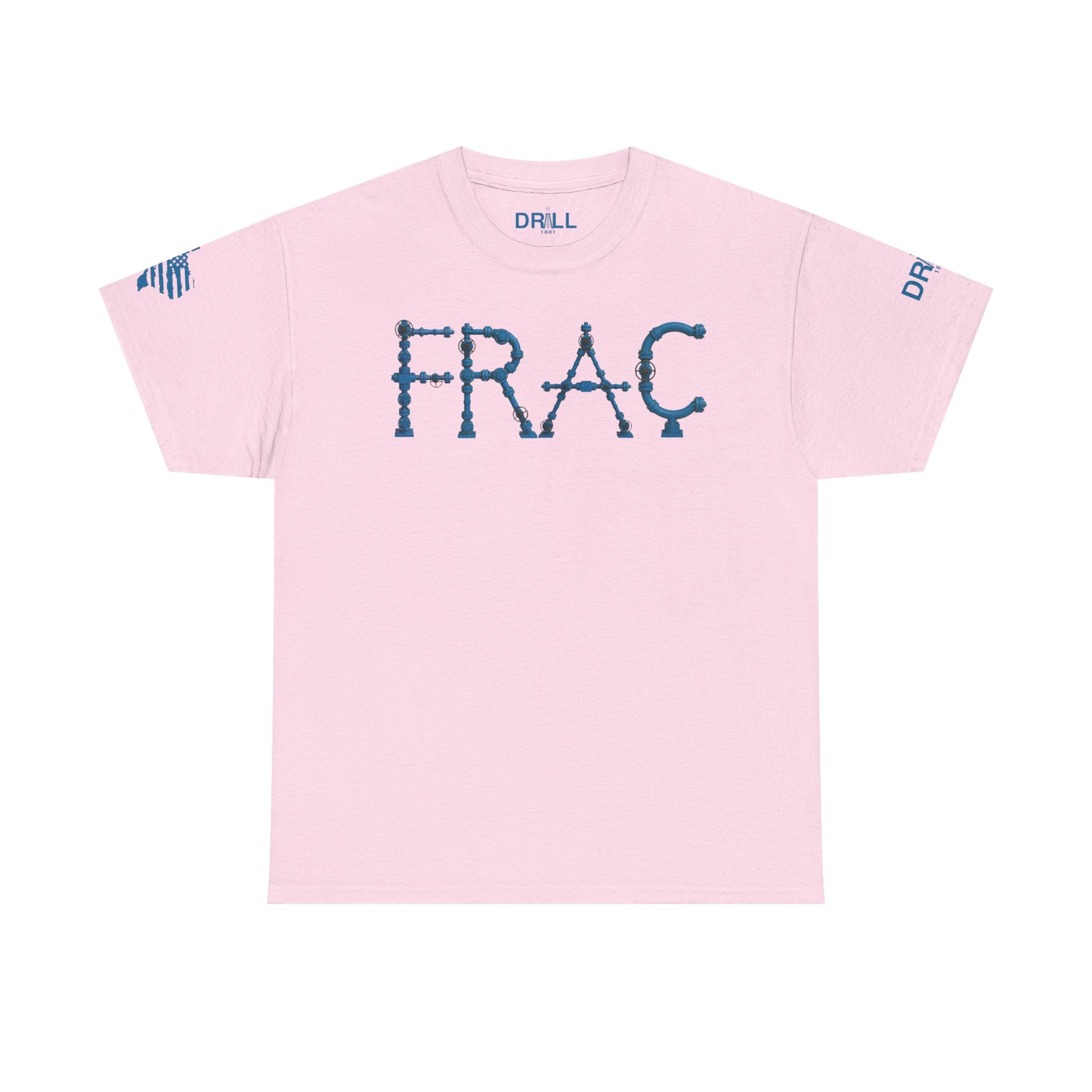 Frac - SS - Front