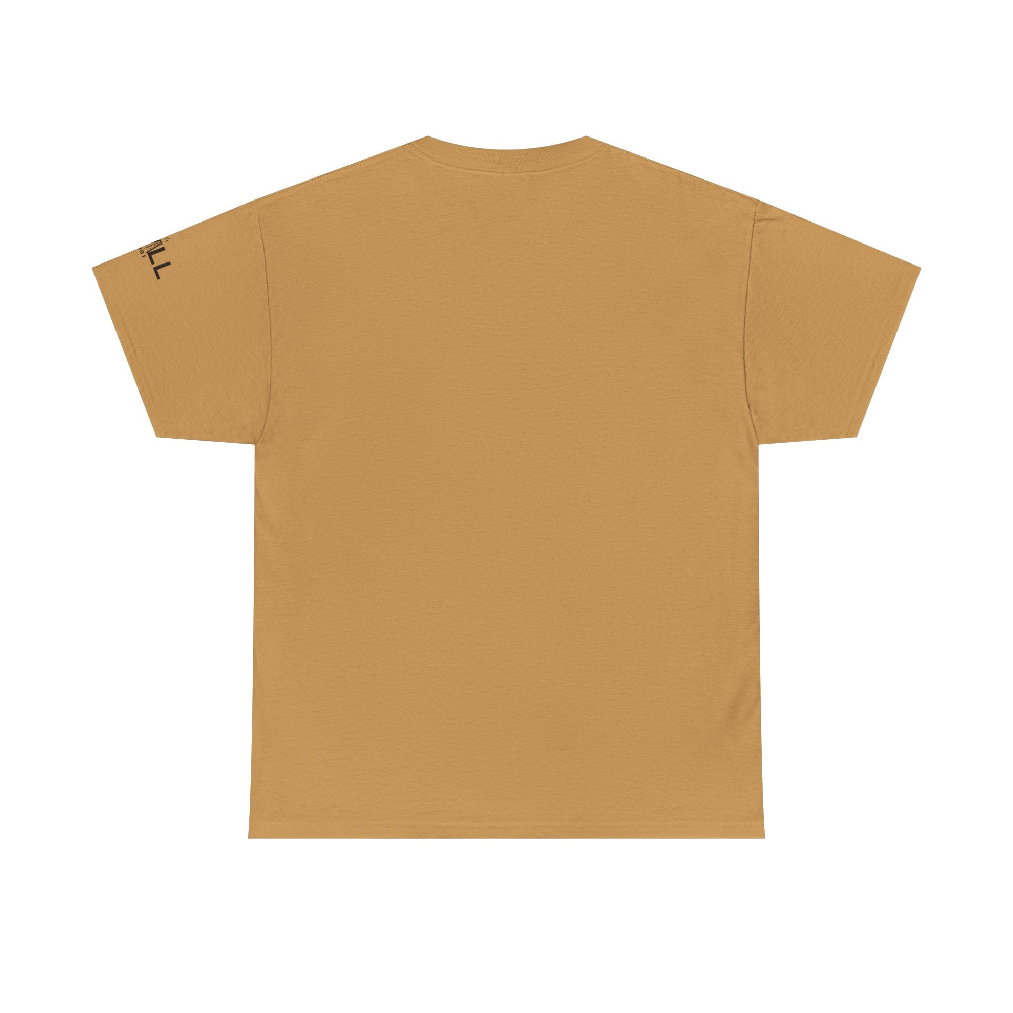 200 Million Years - SS - Front