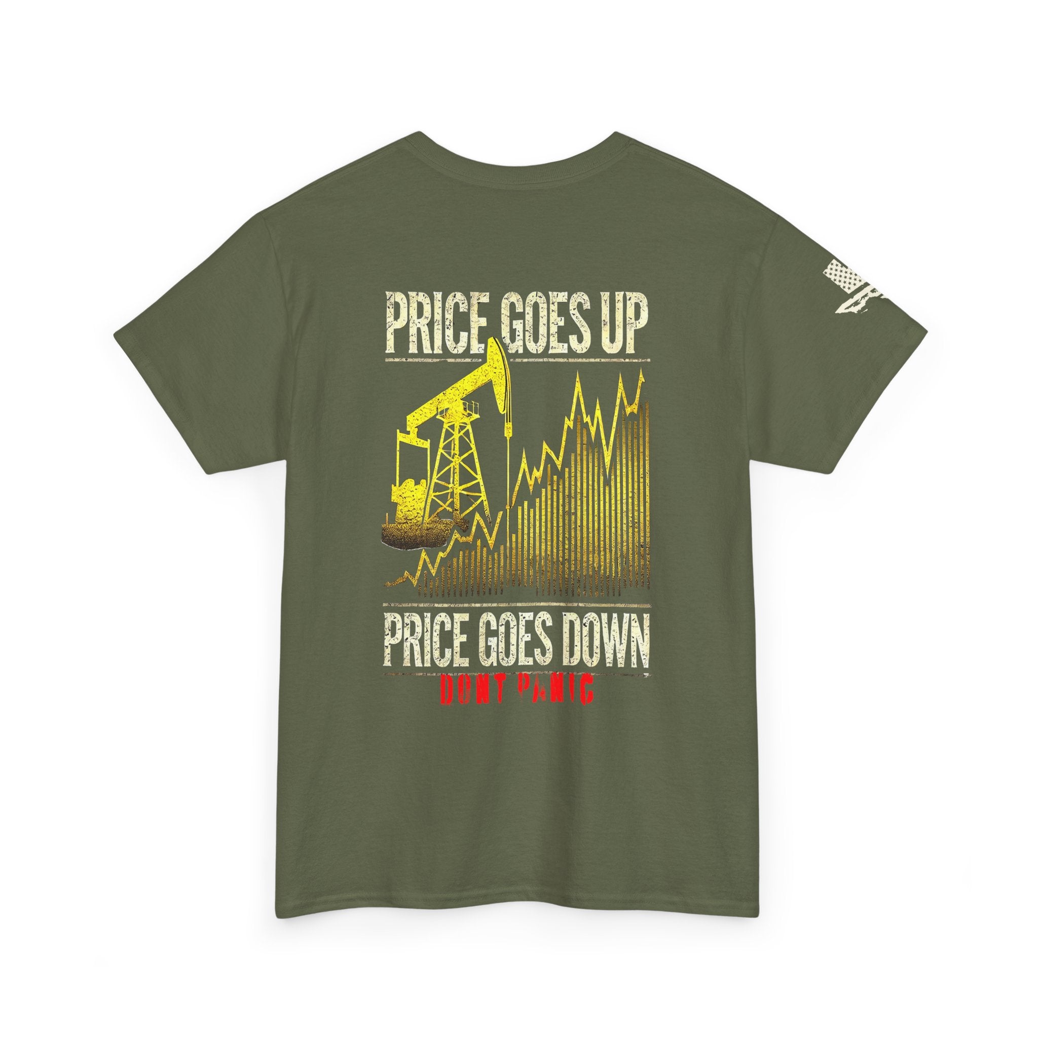 Price - SS - Back