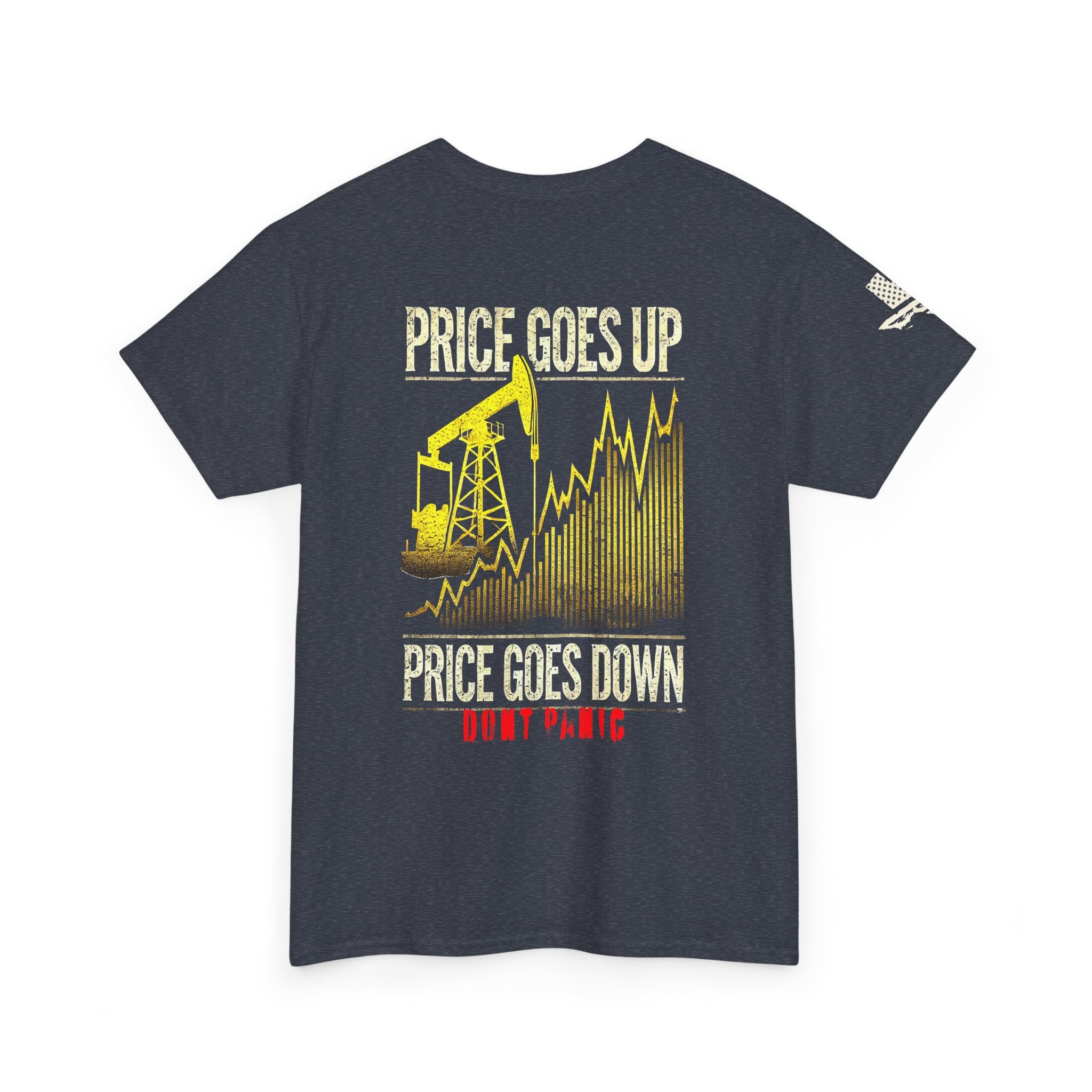 Price - SS - Back