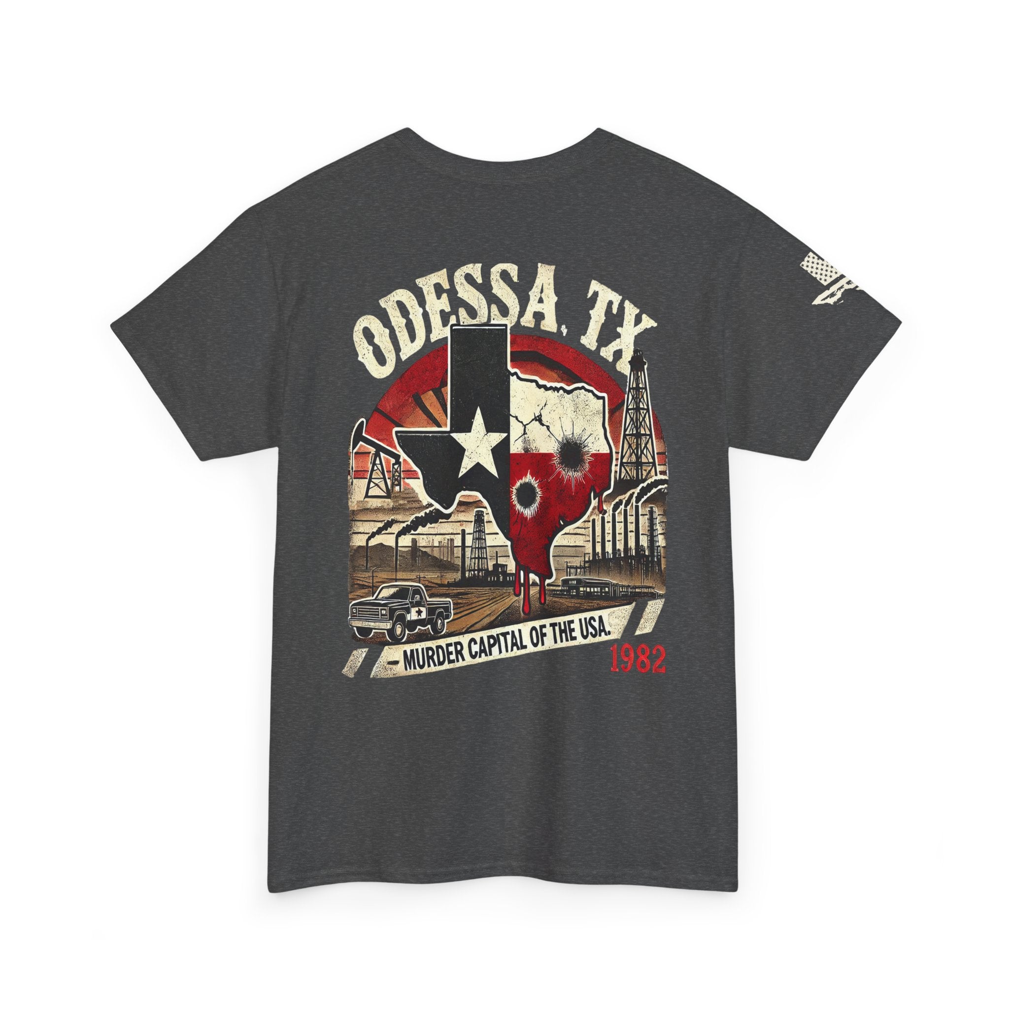 1982 - SS - Back