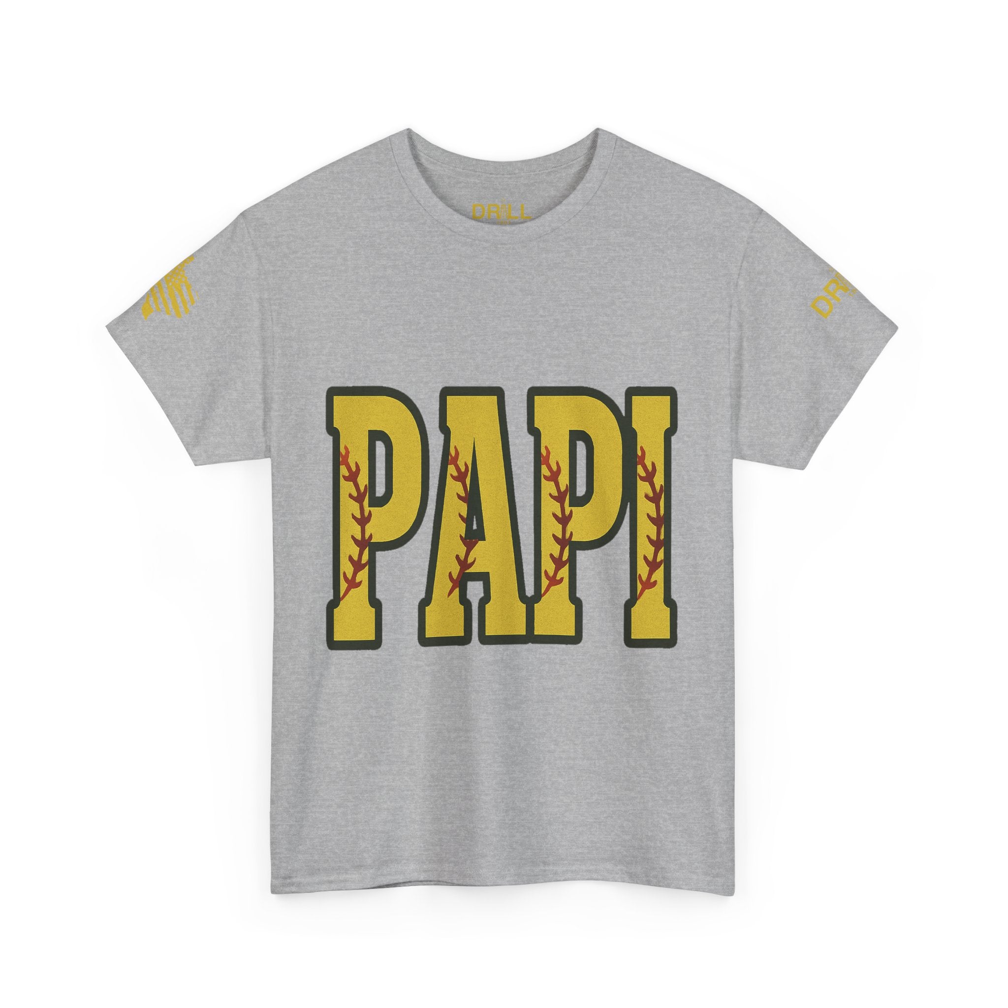 PAPI Softball