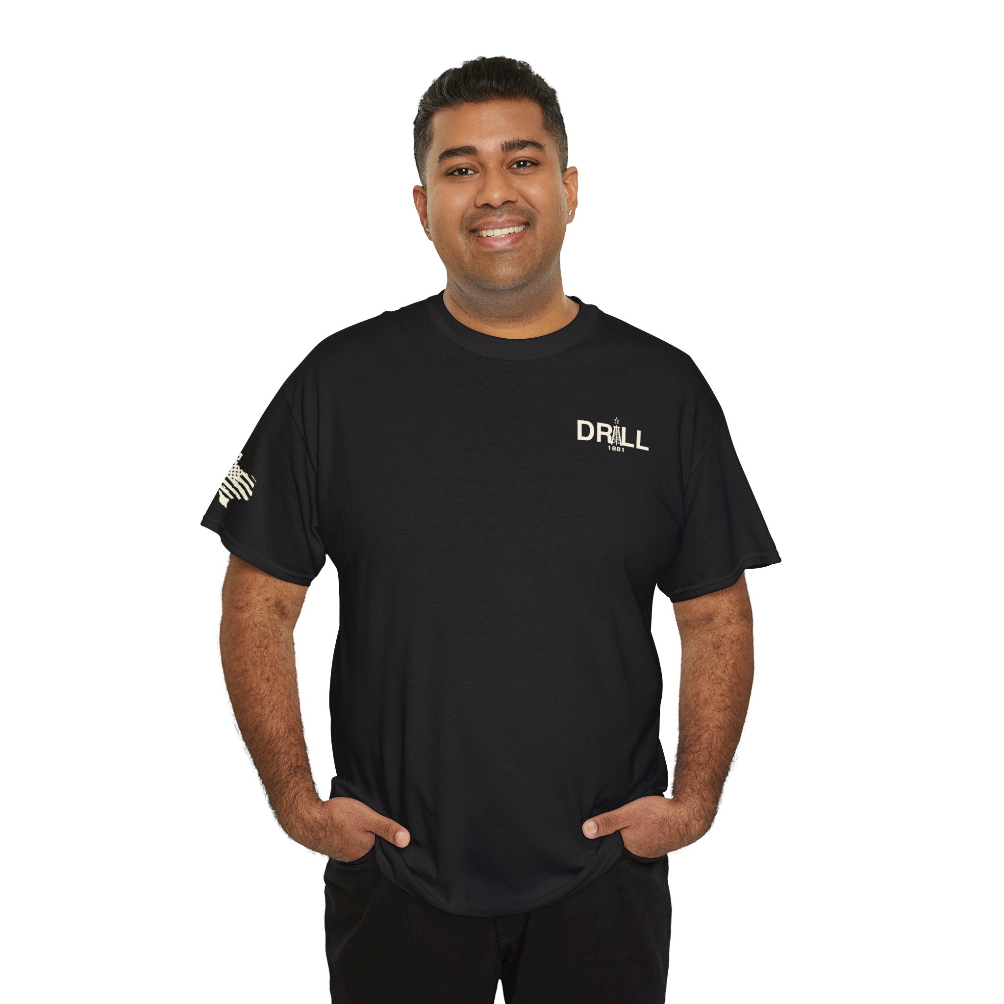OPEC - SS - Back