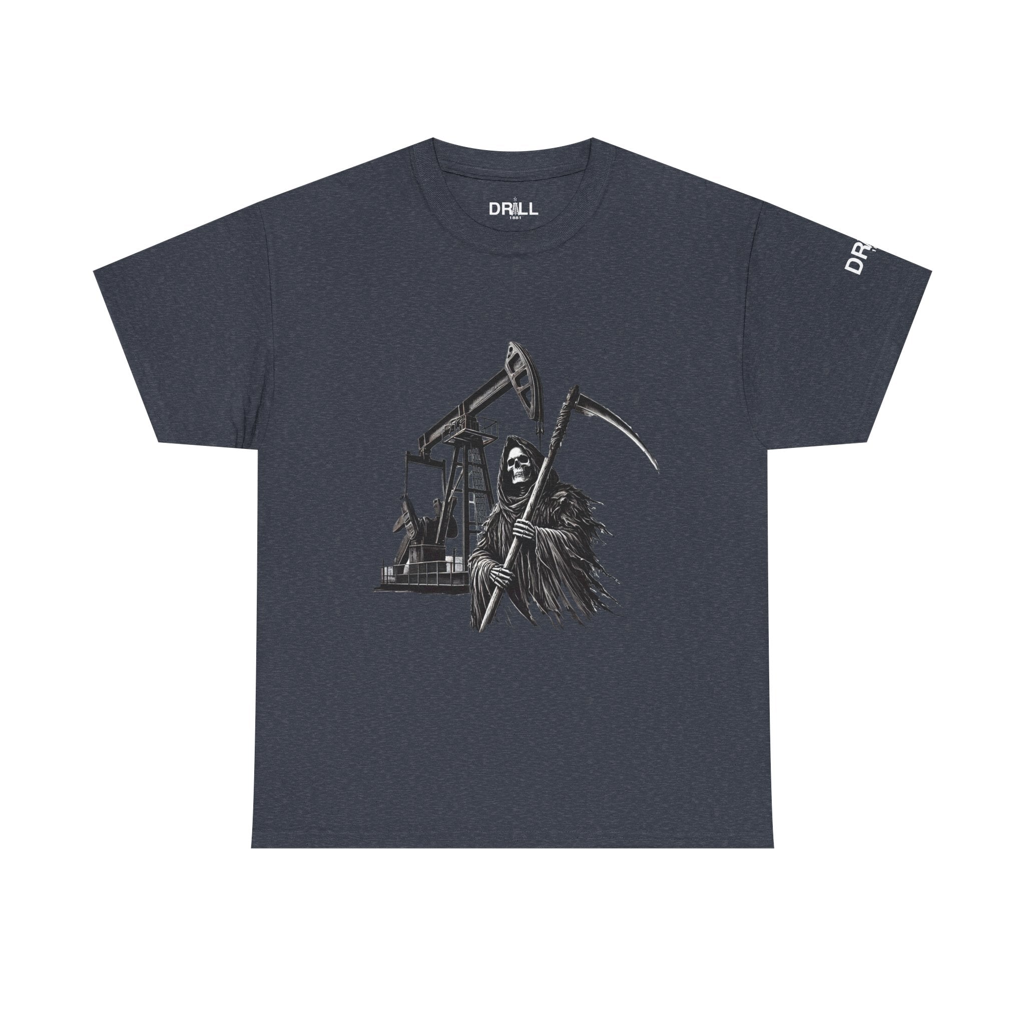 Reaper - SS - Front