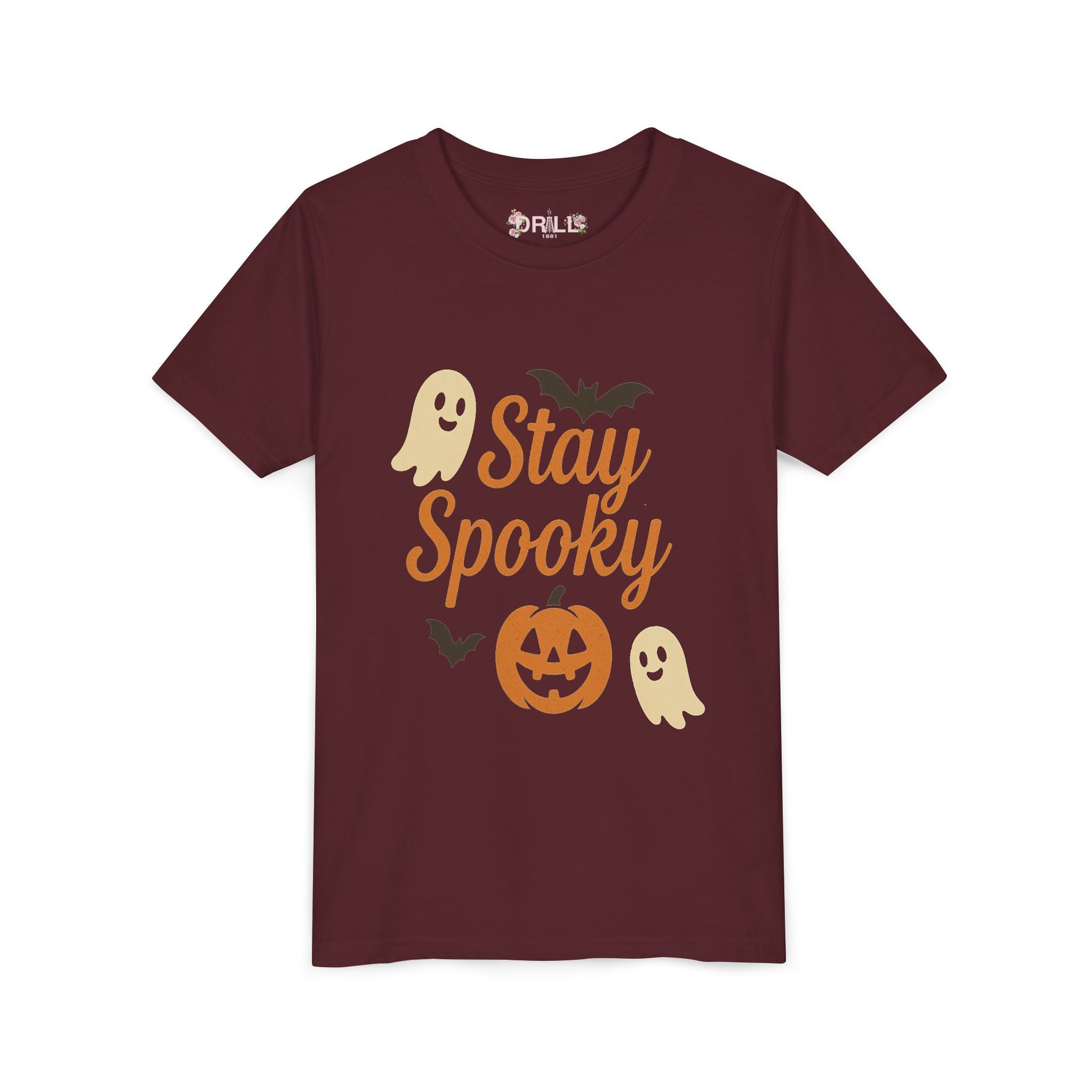 Stay Spooky - Fall Youth