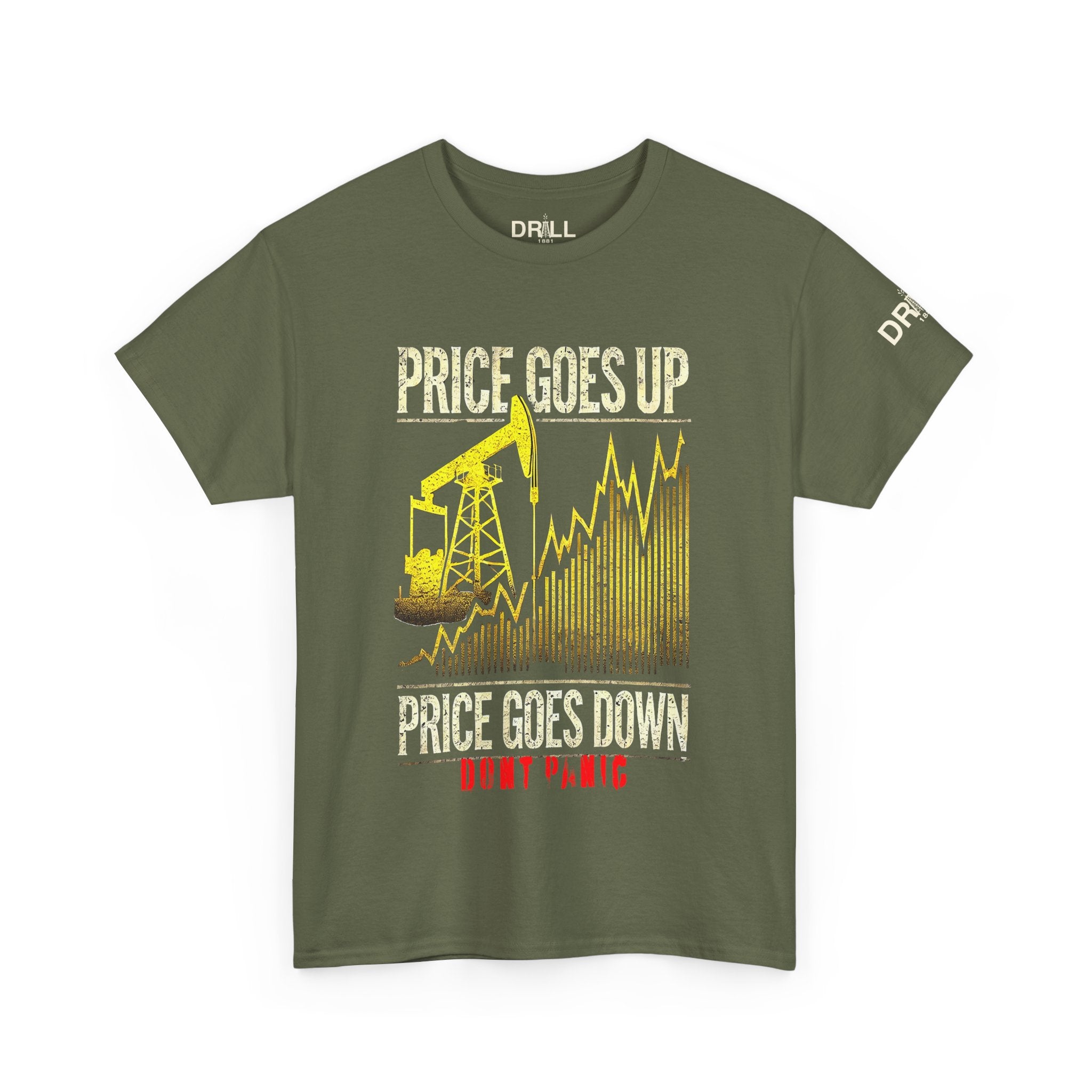 Price - SS - Front