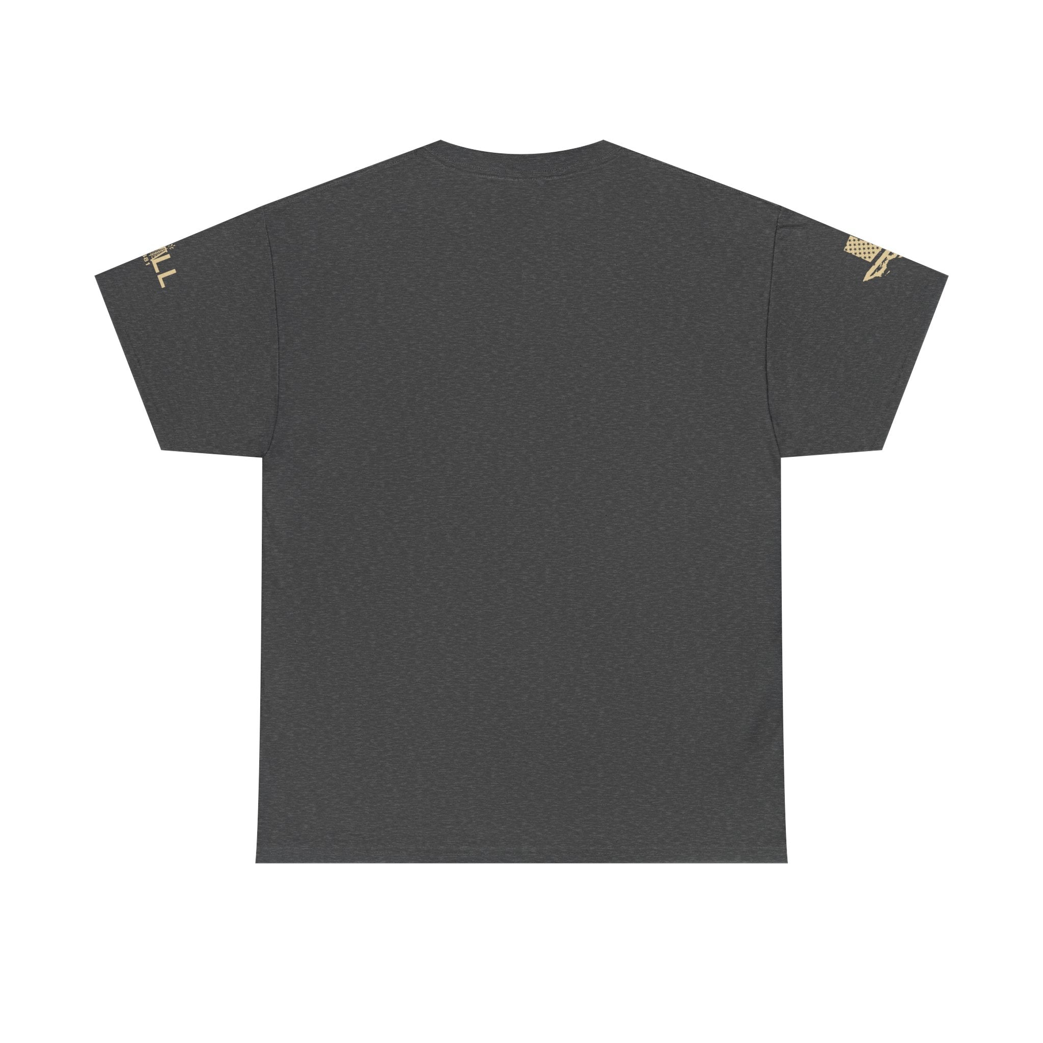 Texas Strong Heart - SS - Front - All Proceeds Donated to Help Flood Victims