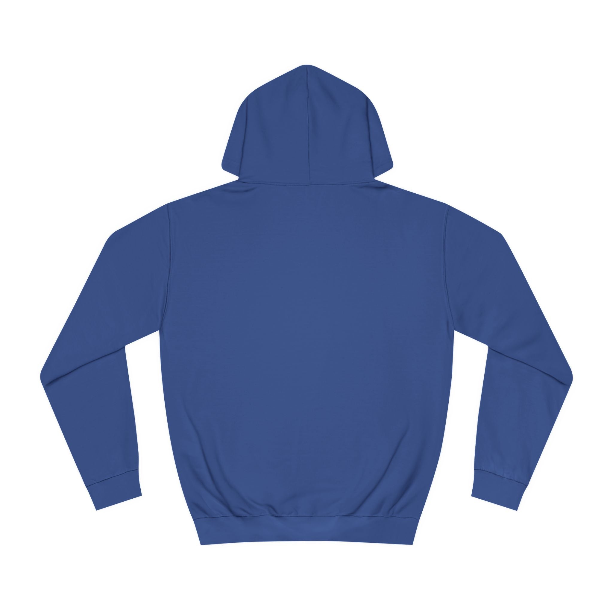 DRILL Premium Hoodie Black Logo