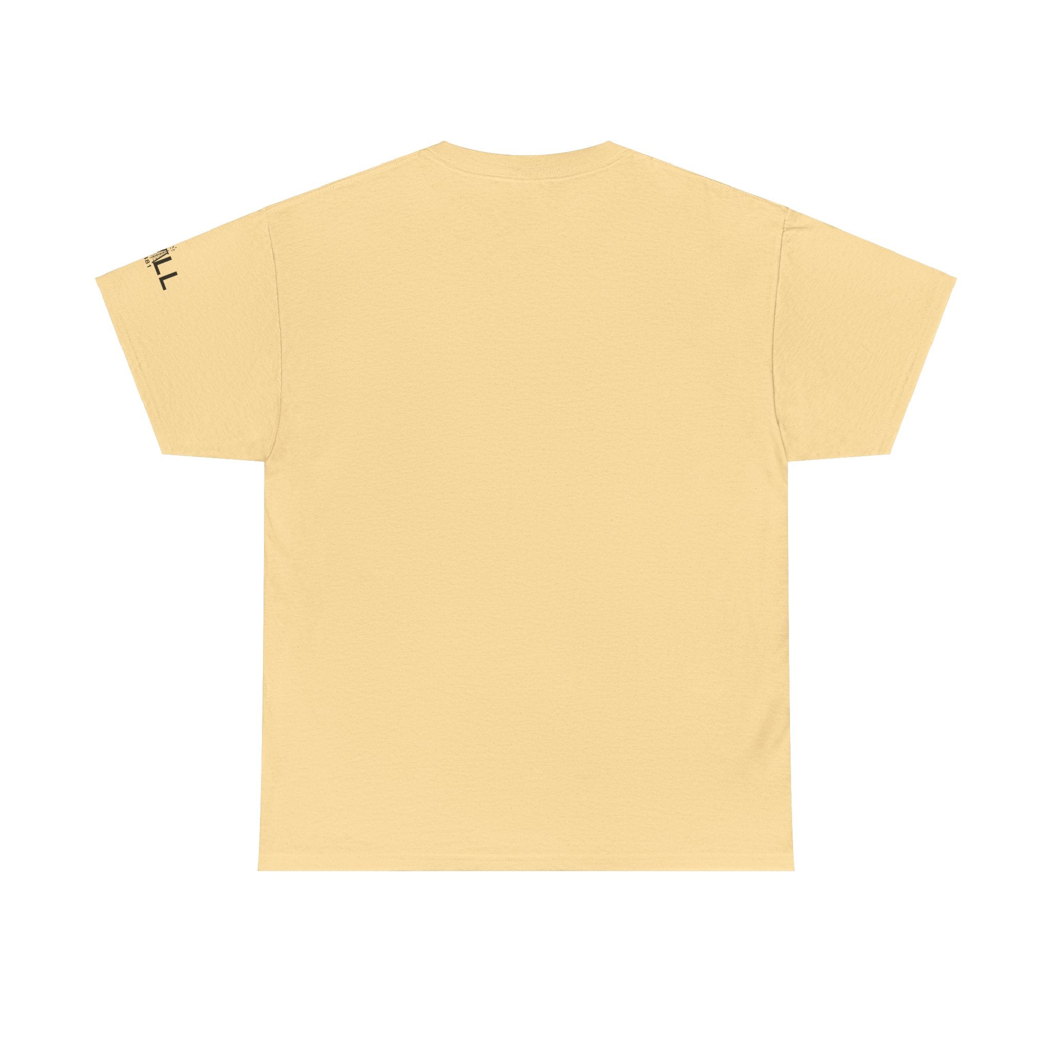 200 Million Years - SS - Front