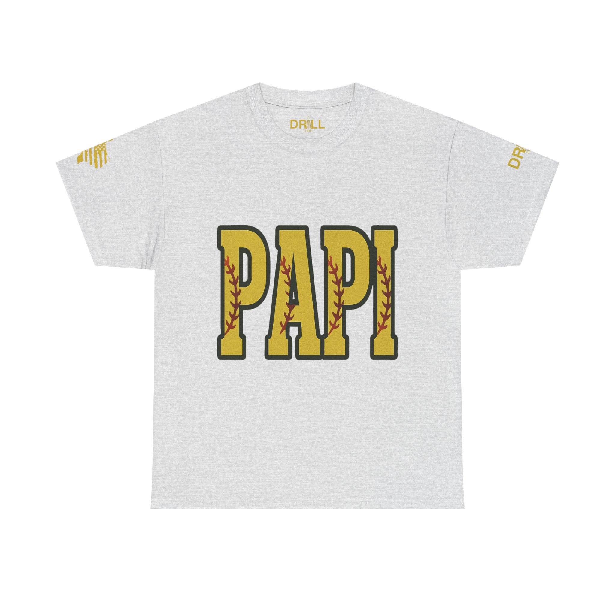 PAPI Softball