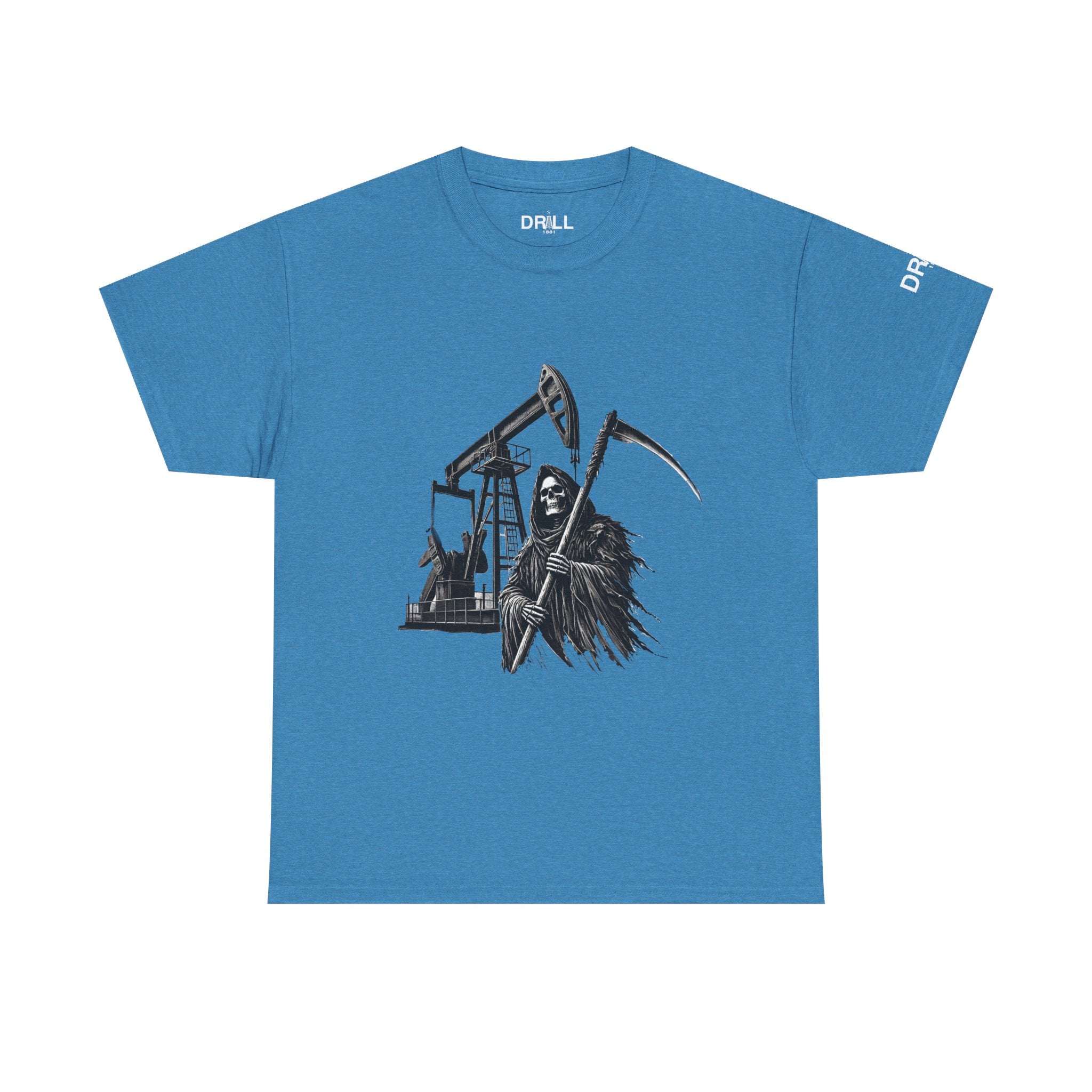 Reaper - SS - Front