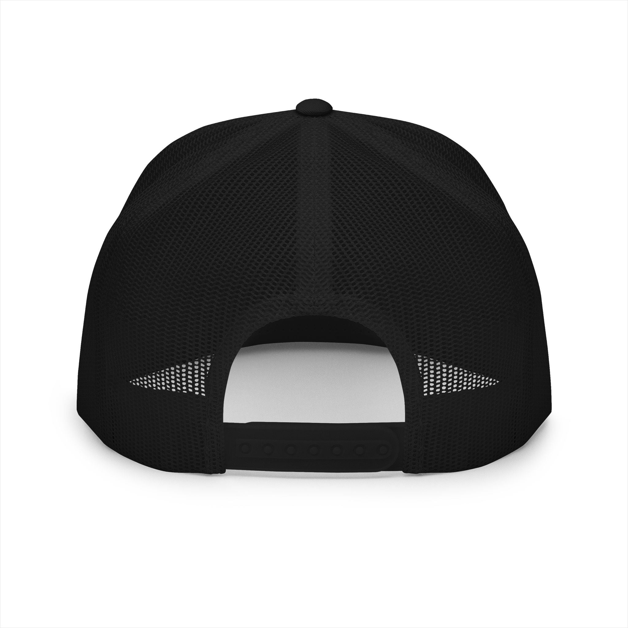 $50 Oil - 5 Panel Trucker Cap