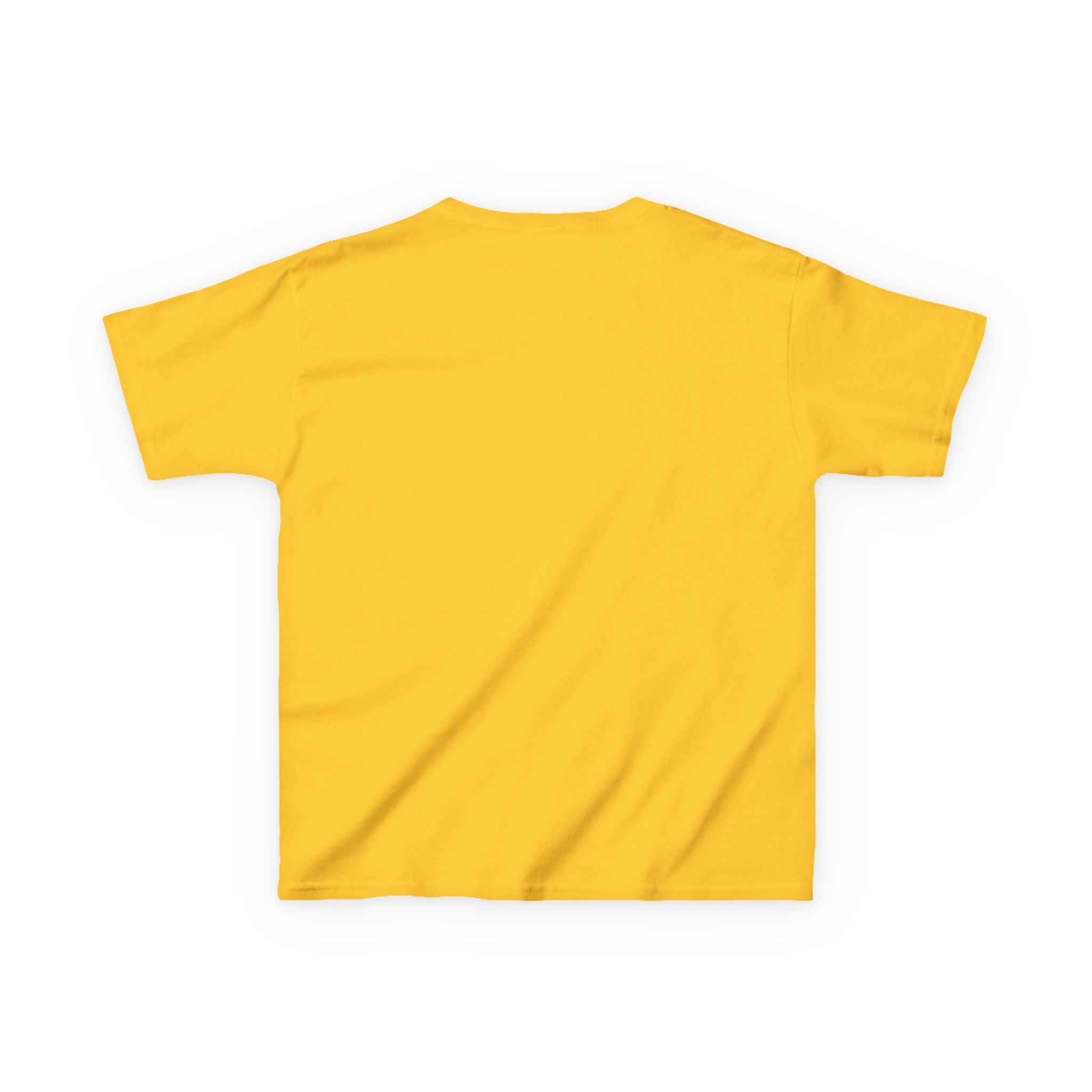 Just Keep Drilling - Kids Heavy Cotton™ Tee Co