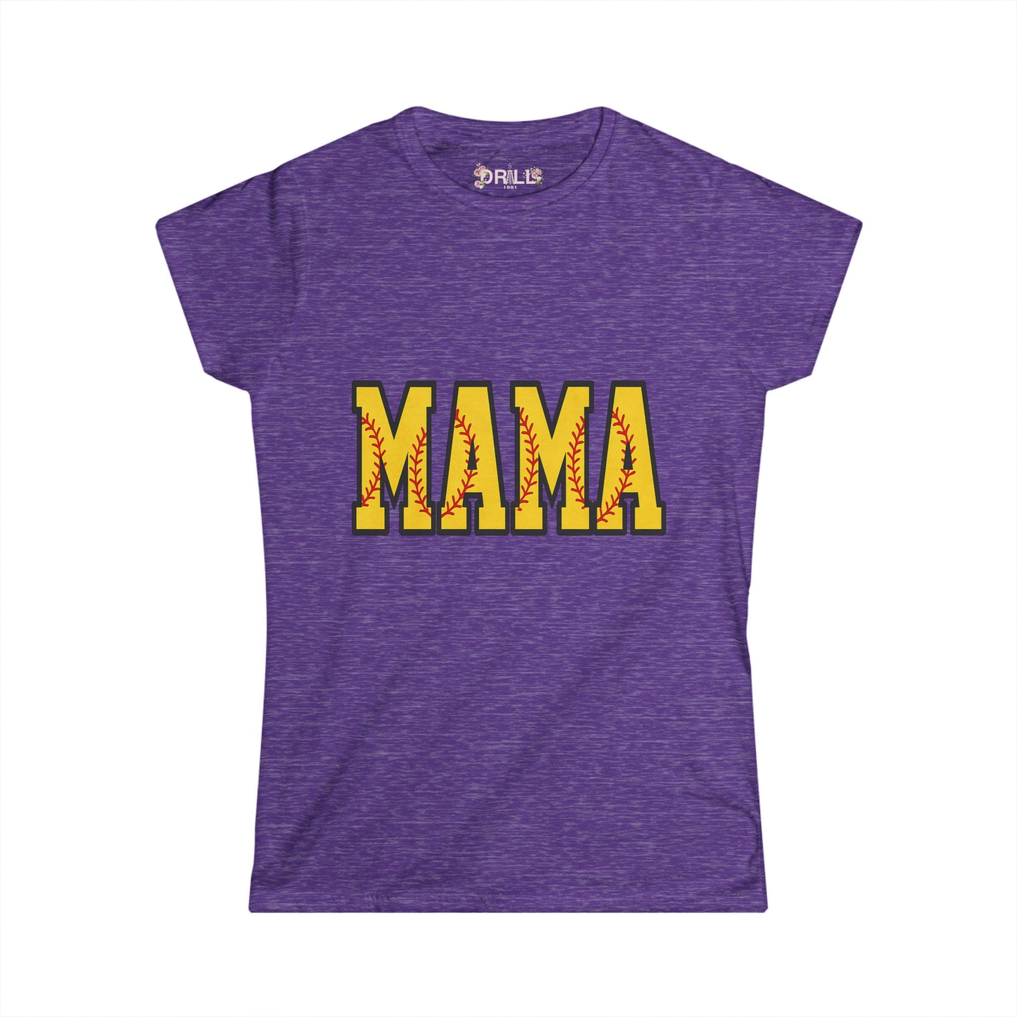 MAMA Softball- Ladies