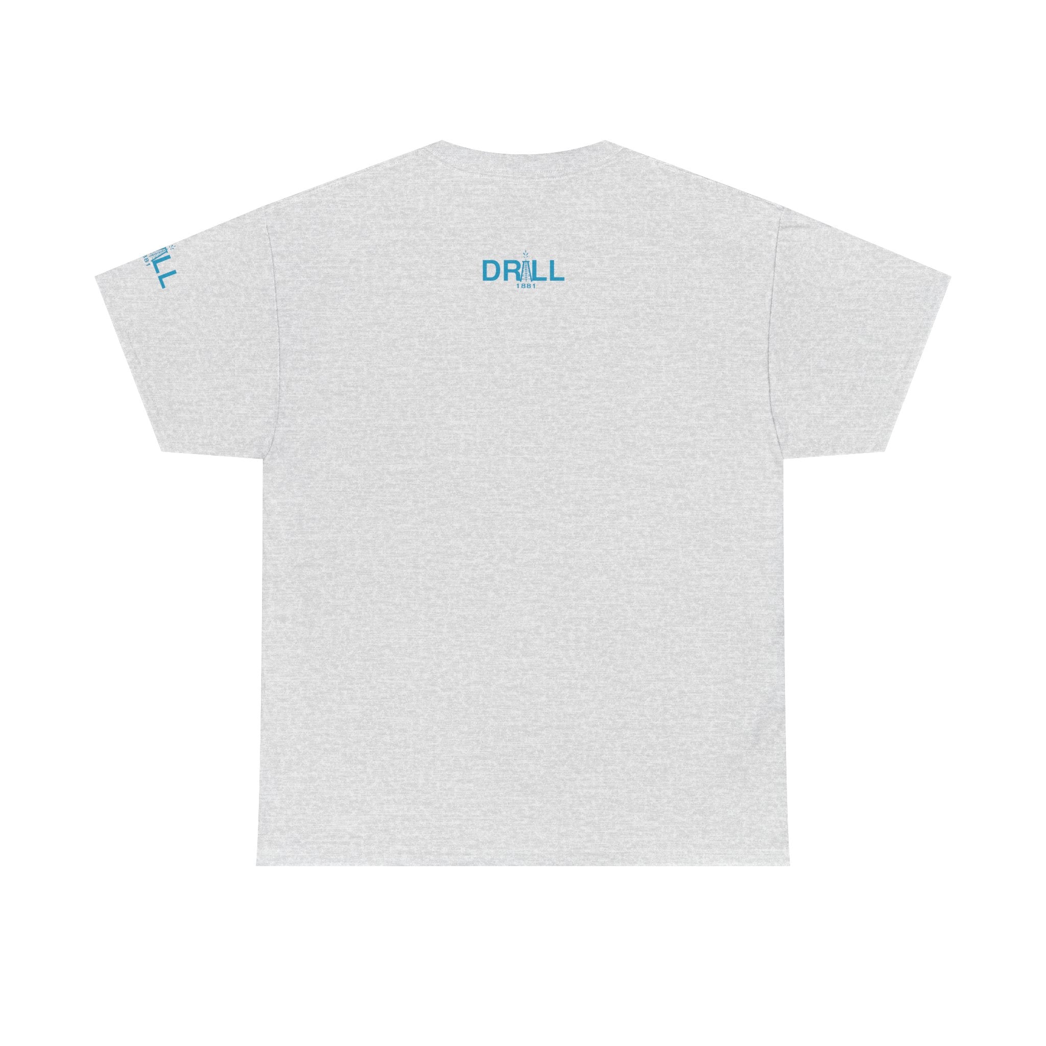 O.I.L - SS - Front