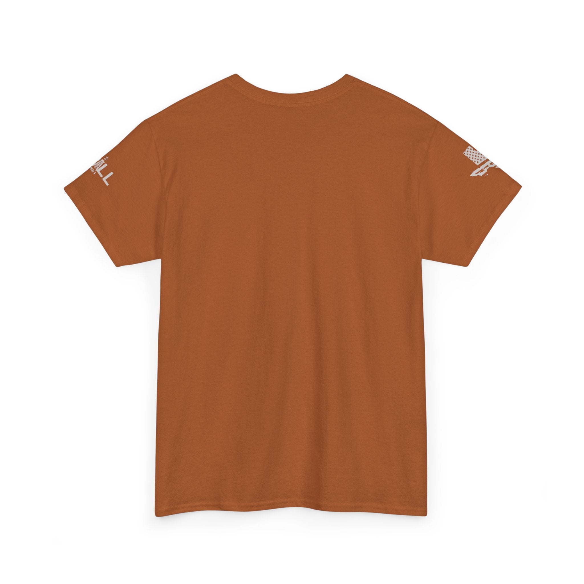Texas Seal - SS - Front