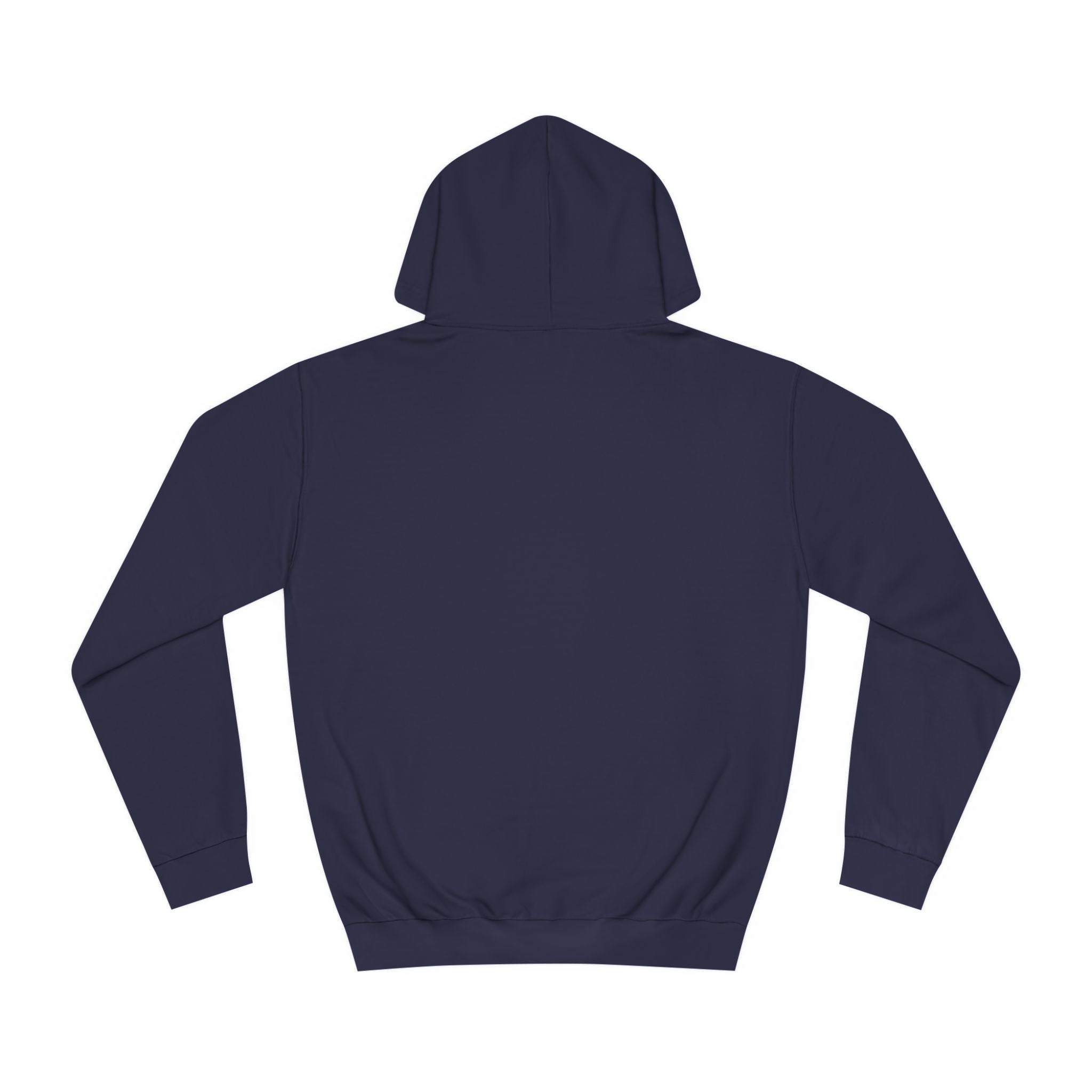 DRILL Premium Hoodie WhiteLogo