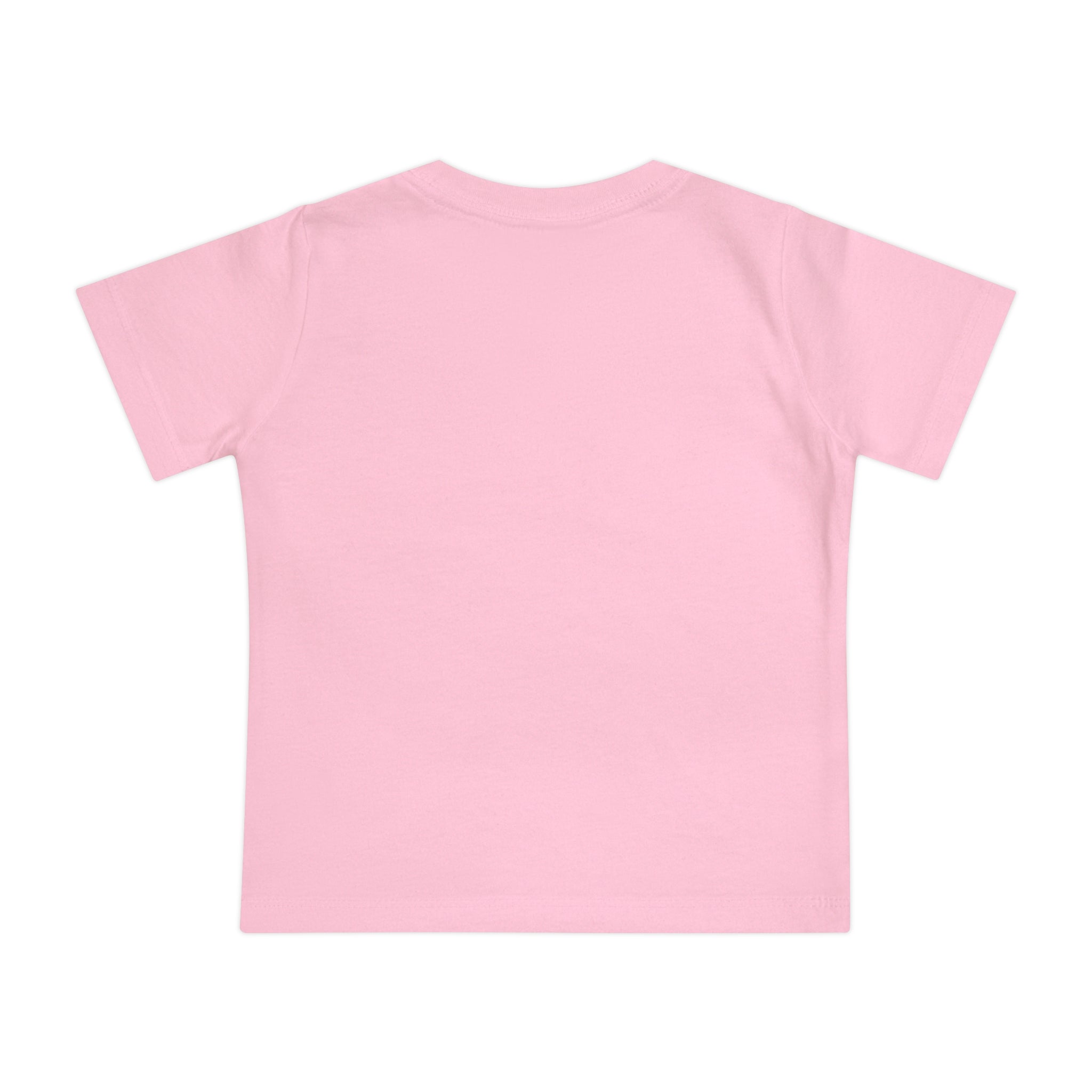 Texas Love Baby Short Sleeve T-Shirt