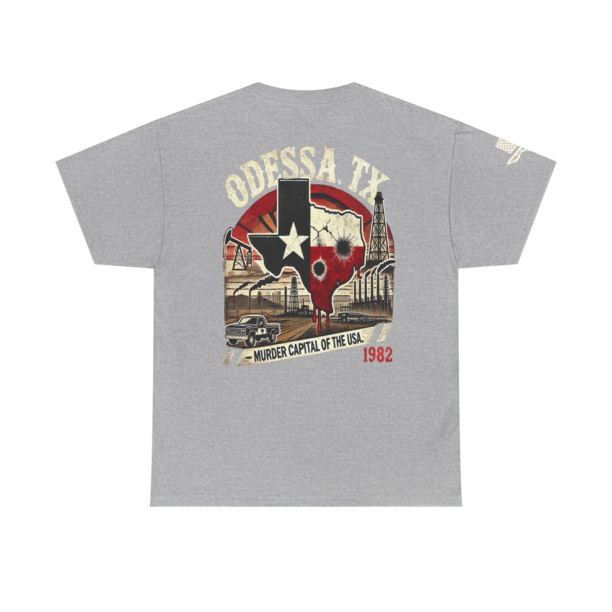 1982 - SS - Back
